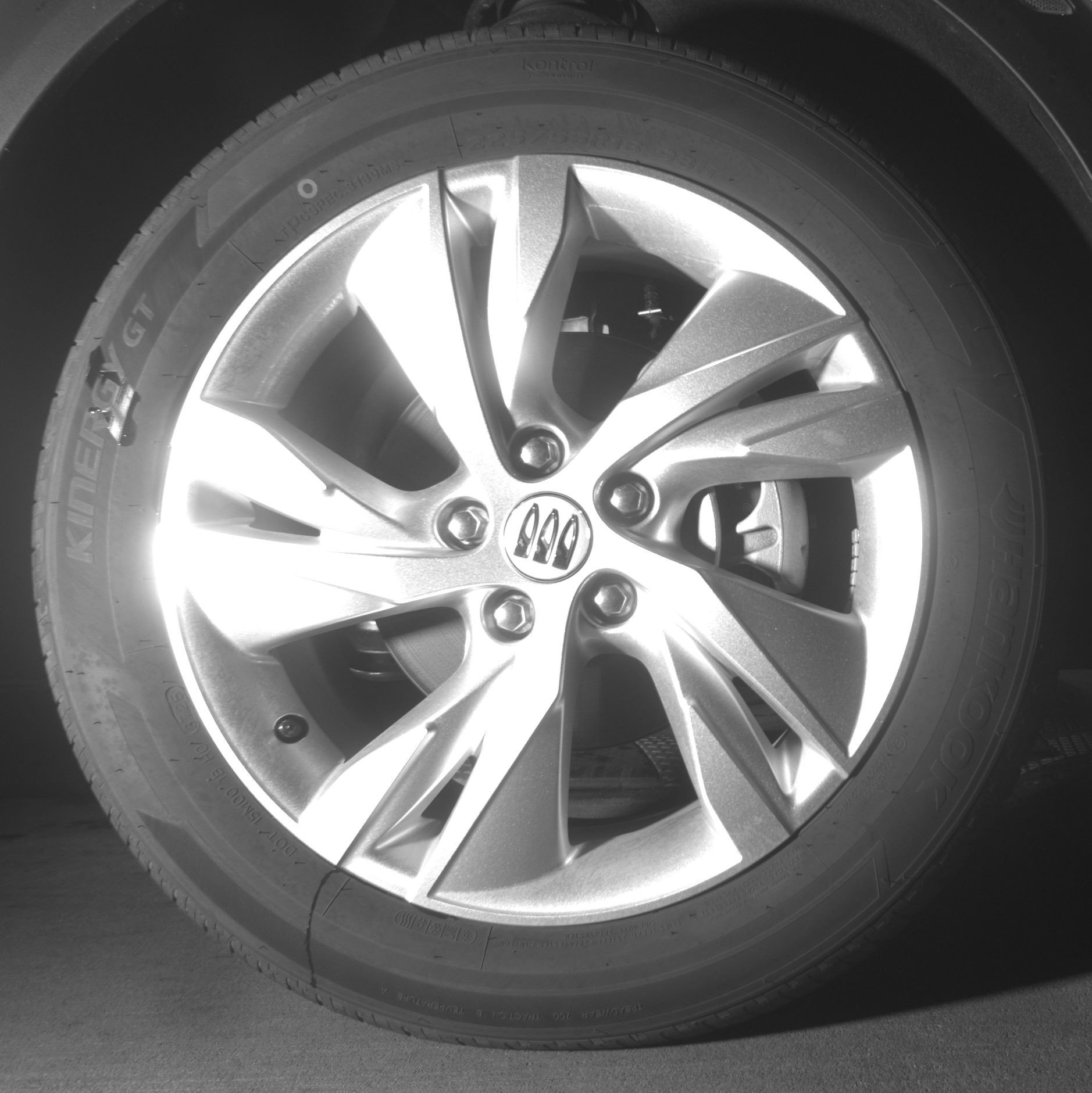 Thumbnail: 2026 Buick Encore GX - 13