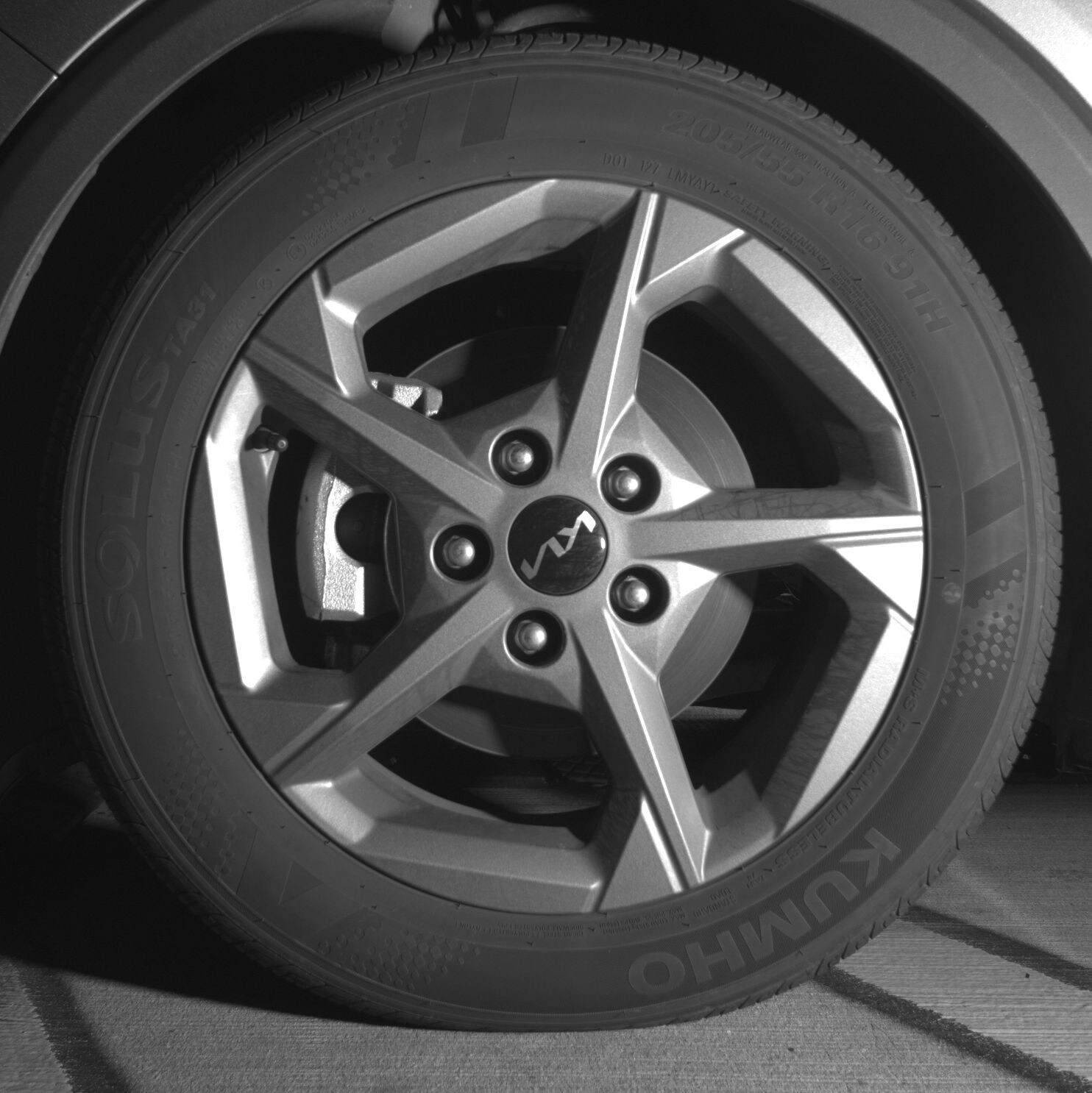 Thumbnail: 2025 Kia K4 - 9