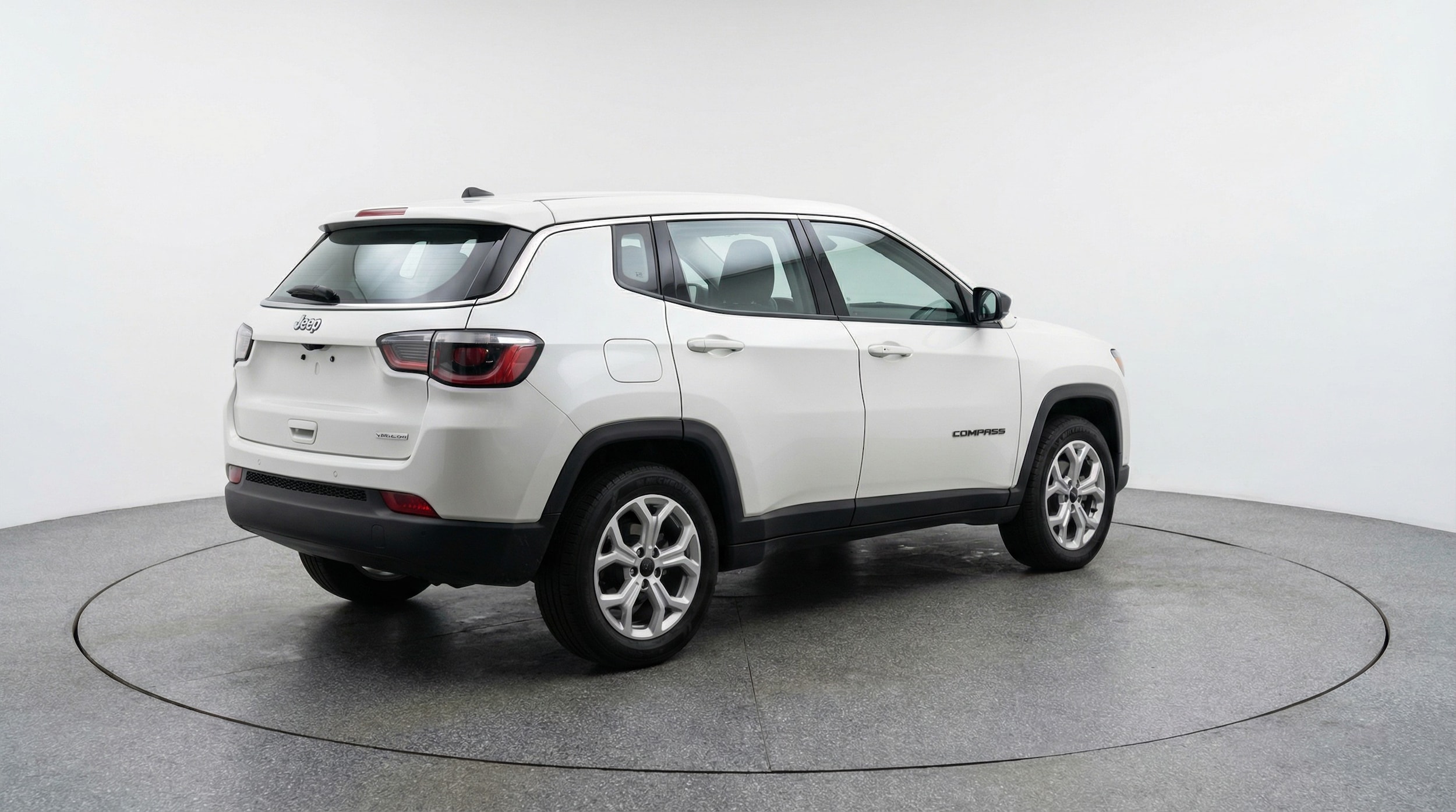 Thumbnail: 2025 Jeep Compass - 7