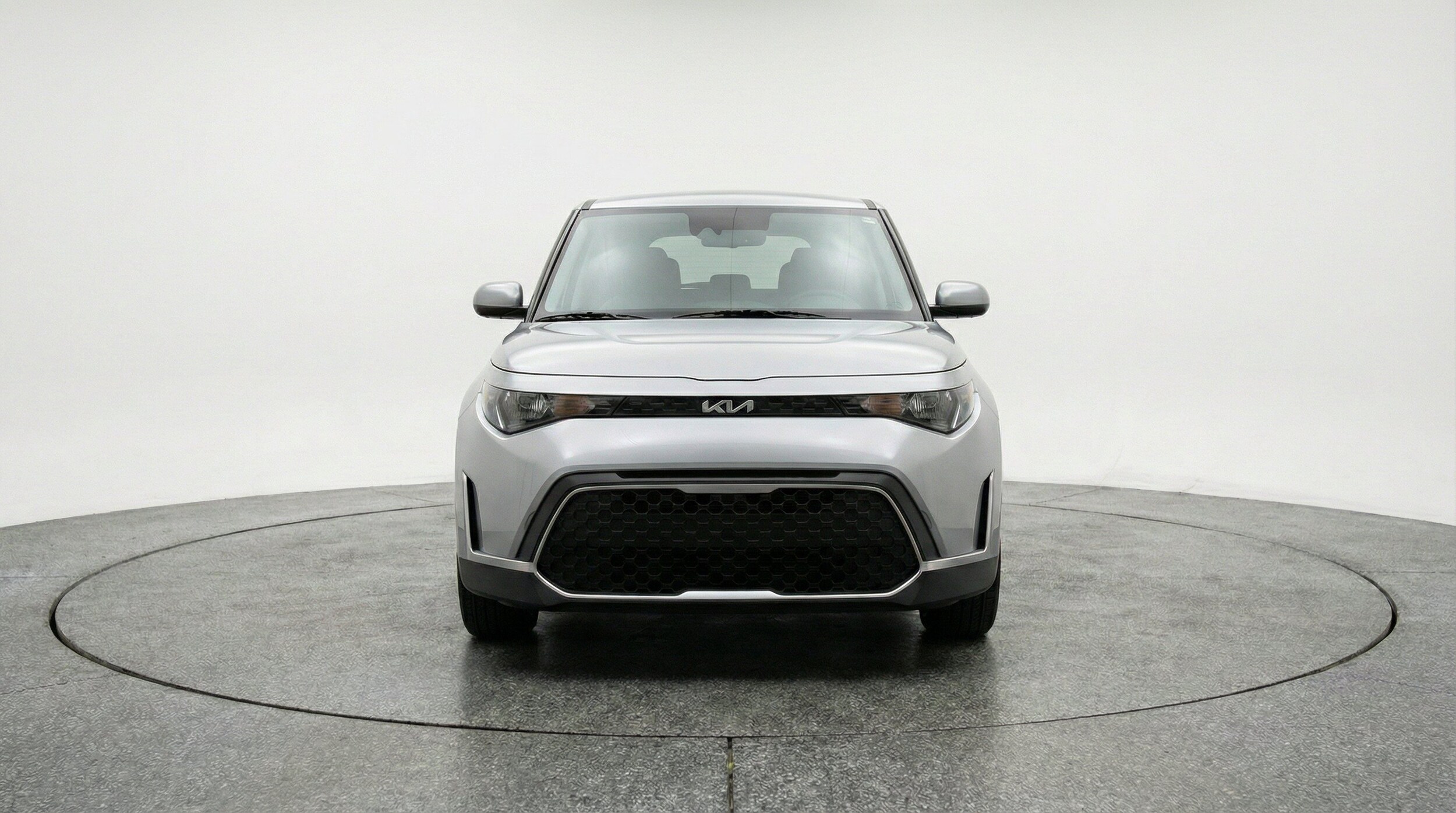 Thumbnail: 2025 Kia Soul - 2