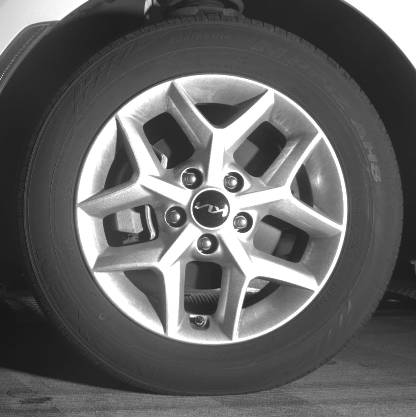 Thumbnail: 2025 Kia Soul - 9