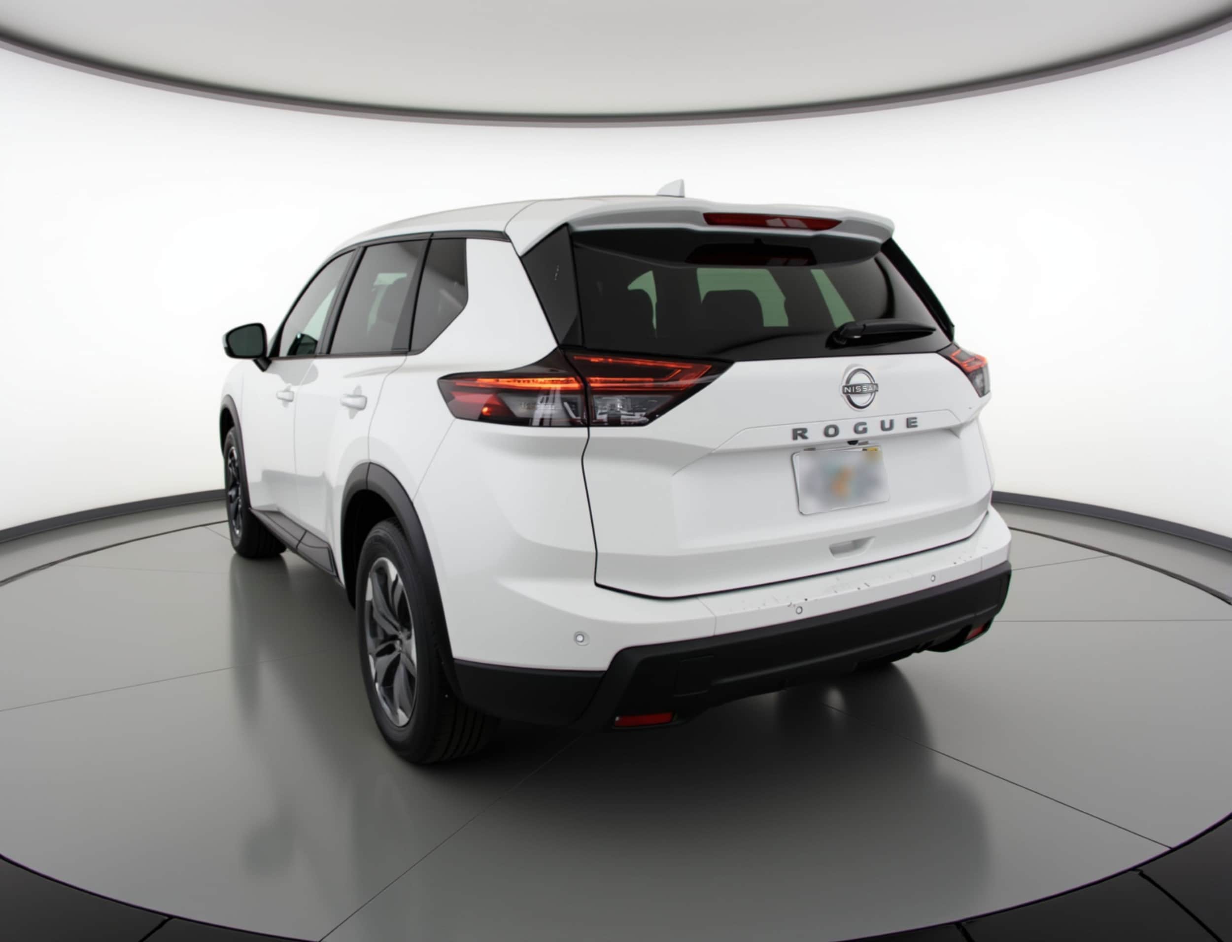 Thumbnail: 2025 Nissan Rogue - 6