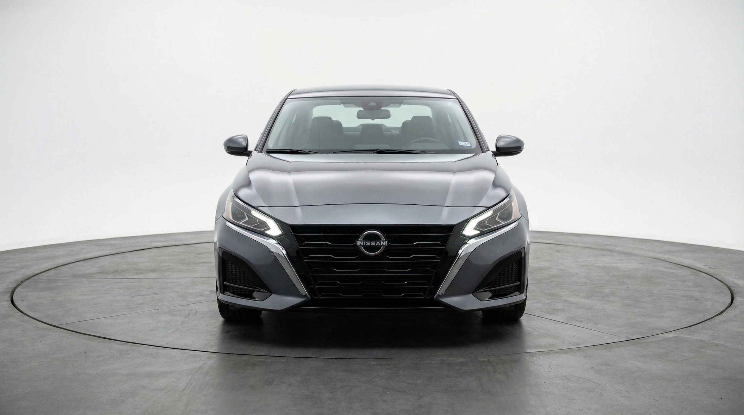 Thumbnail: 2025 Nissan Altima - 2
