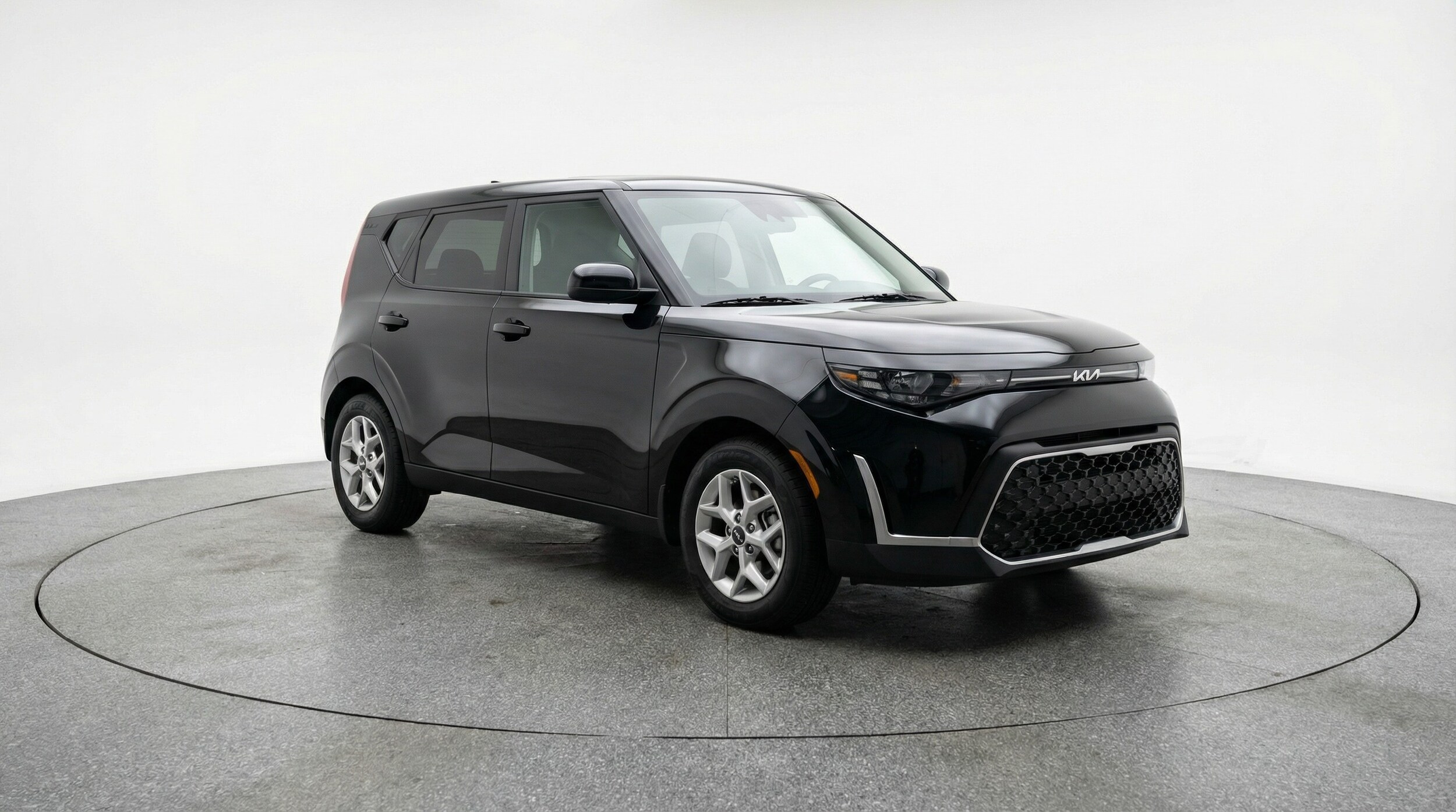 Thumbnail: 2025 Kia Soul - 1