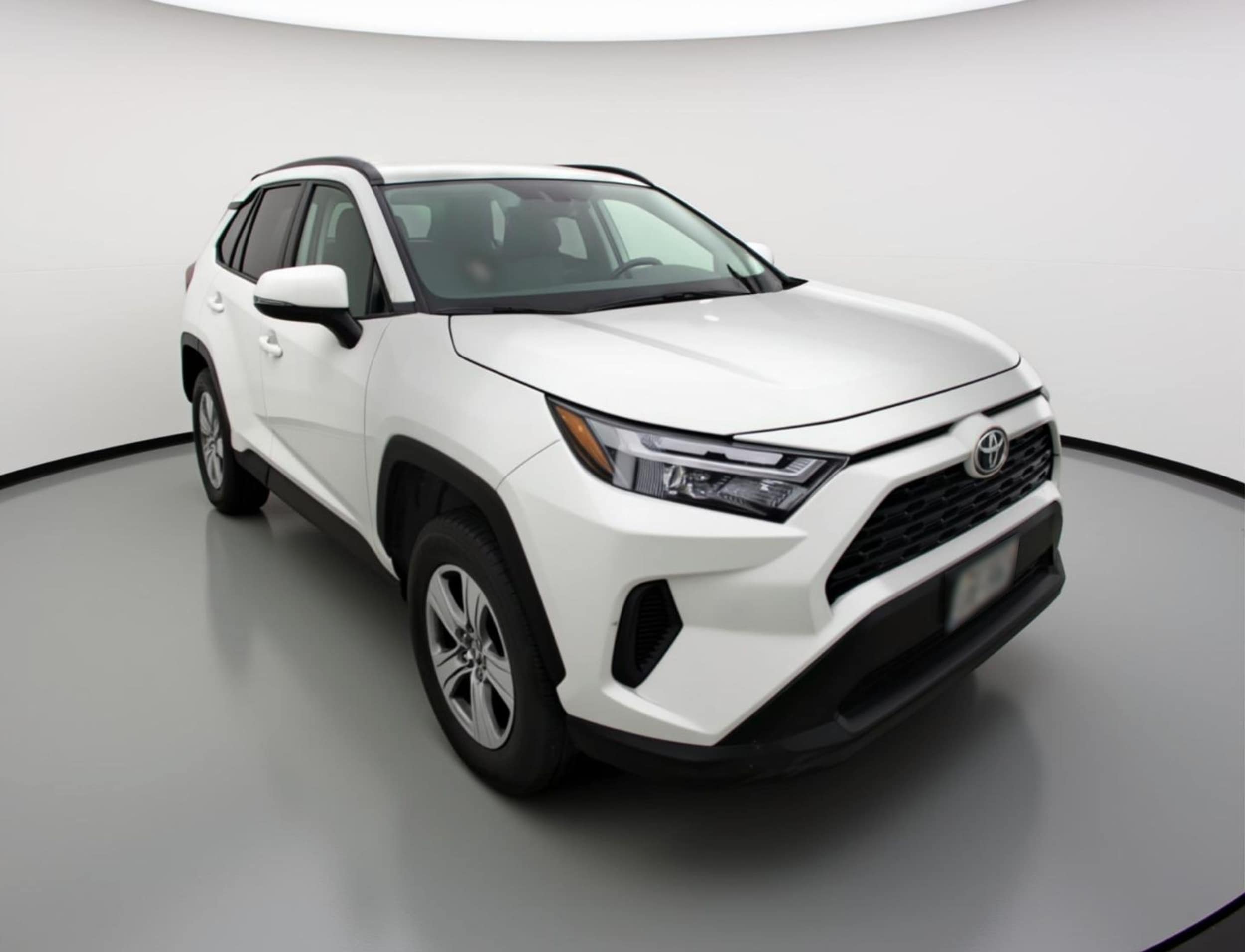 Thumbnail: 2025 Toyota RAV4 - 1