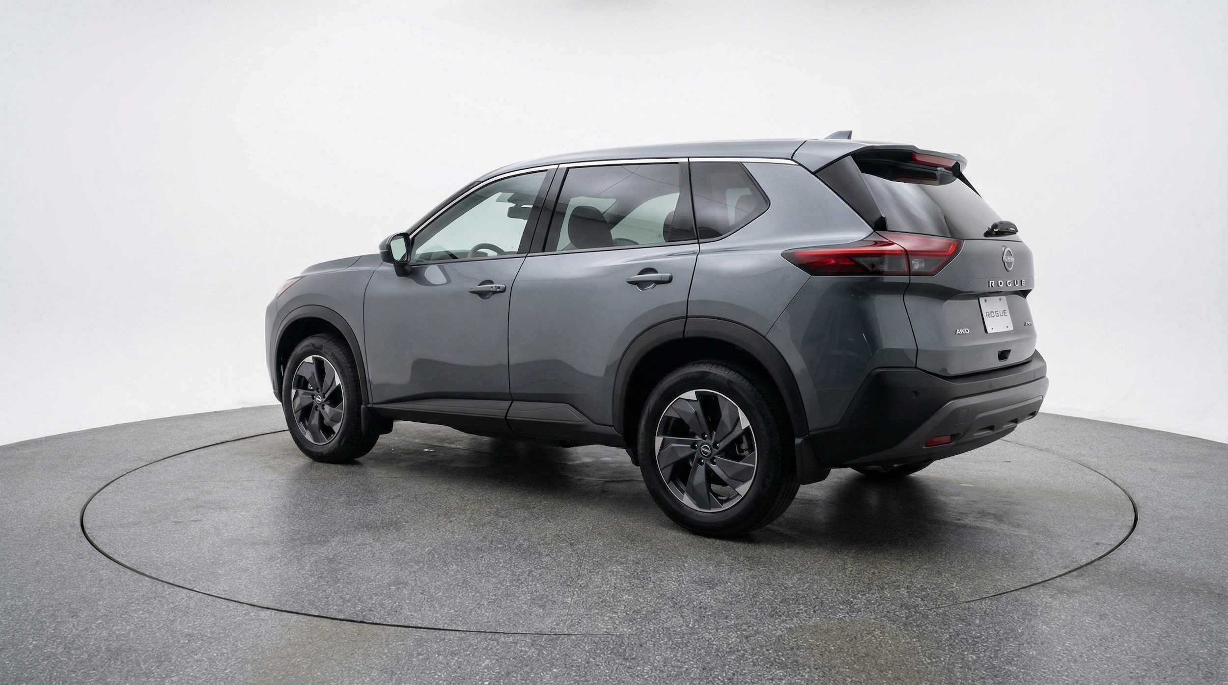 Thumbnail: 2025 Nissan Rogue - 6