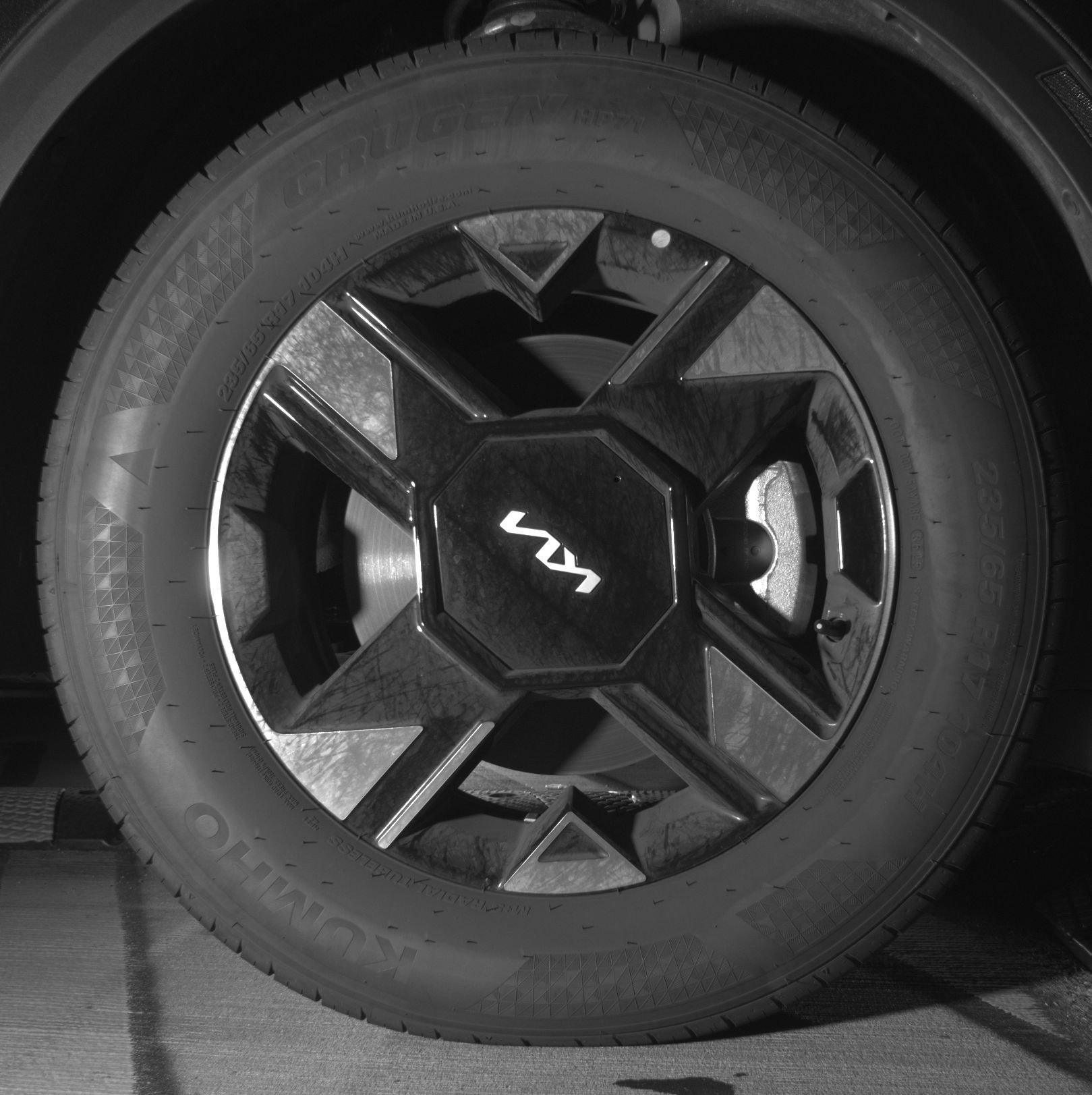 Thumbnail: 2026 Kia Sportage - 13