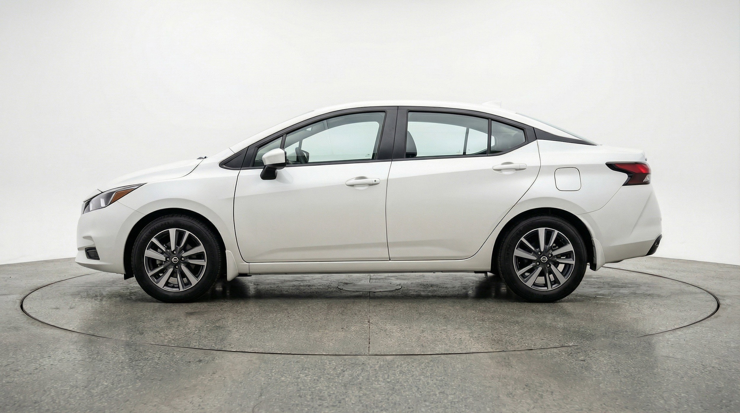 Thumbnail: 2025 Nissan Versa - 5