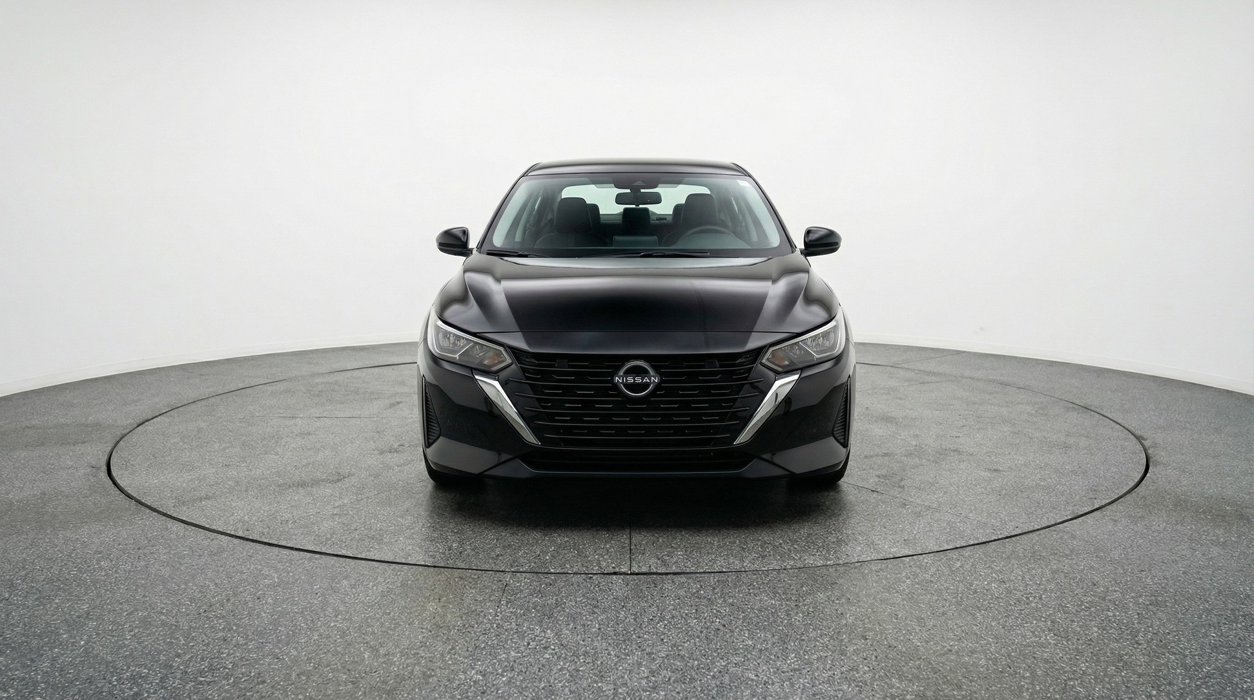 Thumbnail: 2025 Nissan Sentra - 2