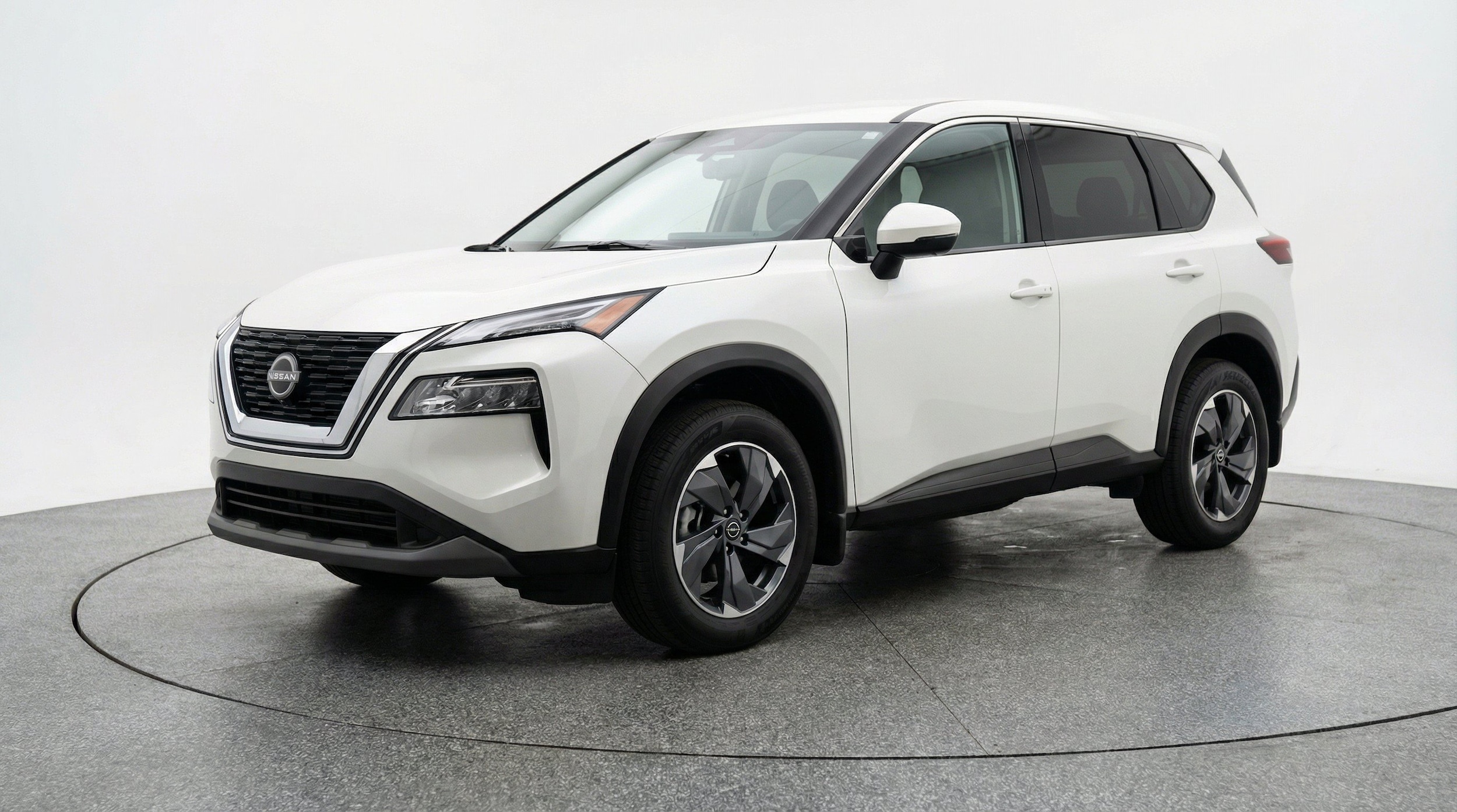 Thumbnail: 2026 Nissan Rogue - 3