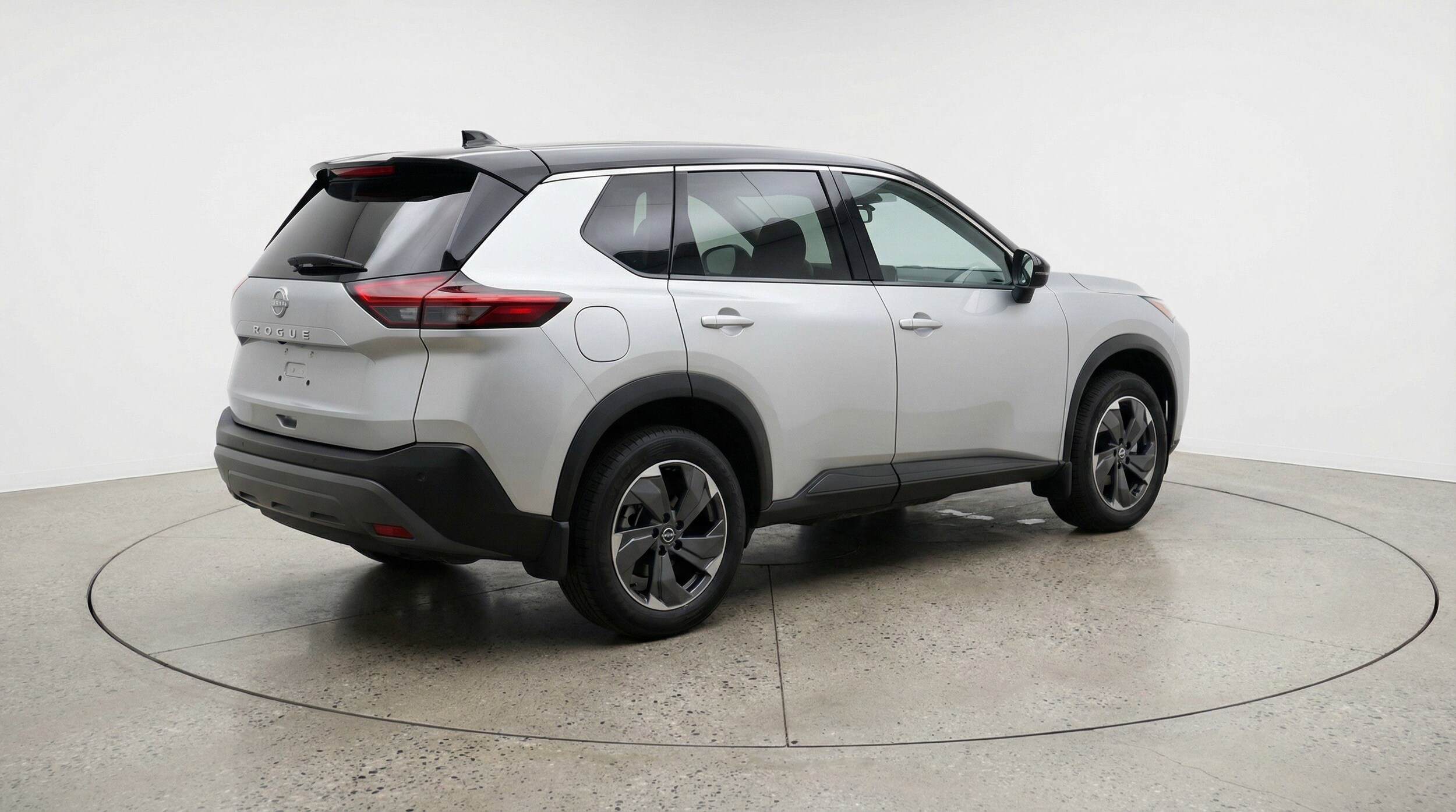 Thumbnail: 2025 Nissan Rogue - 9