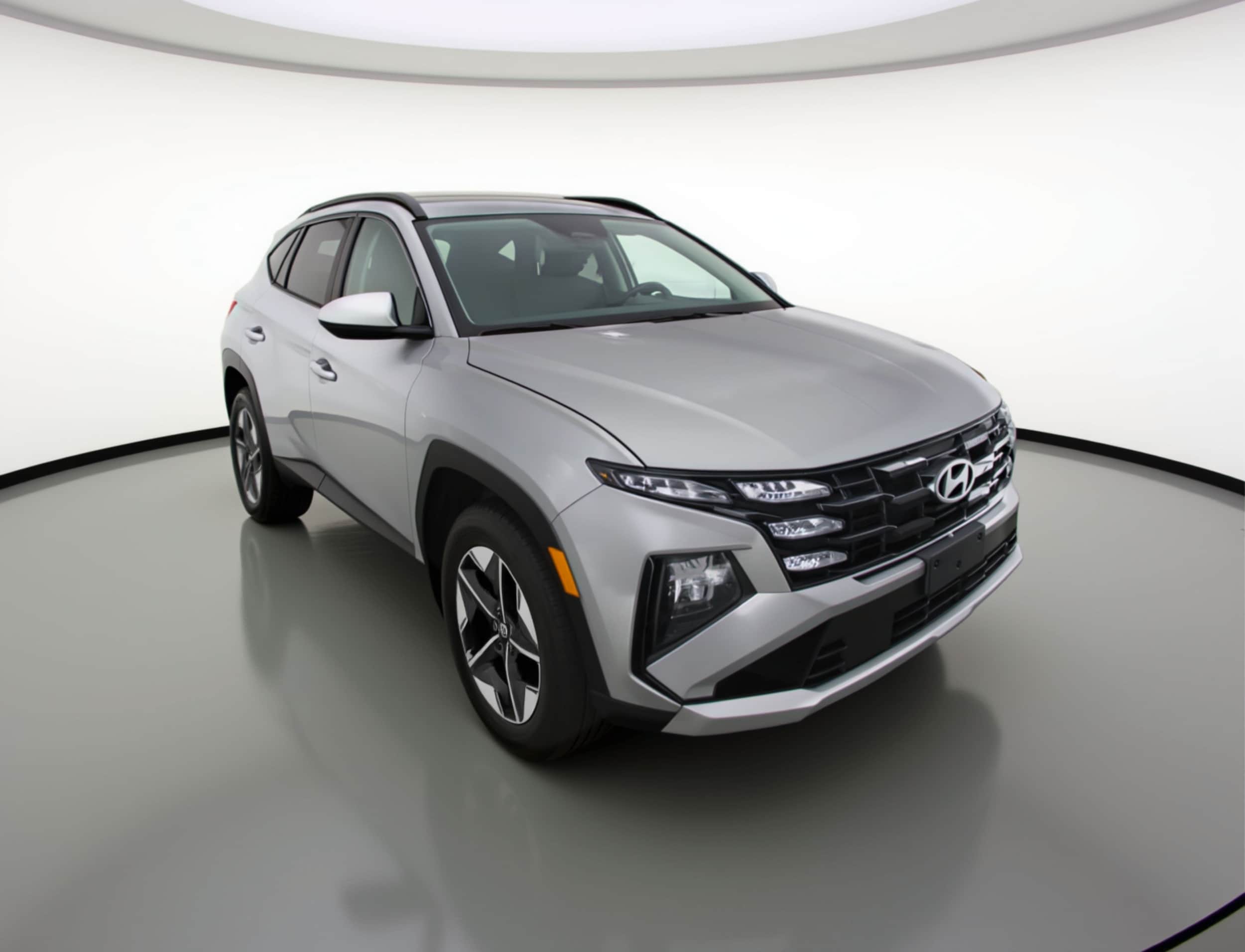 Thumbnail: 2025 Hyundai Tucson - 1