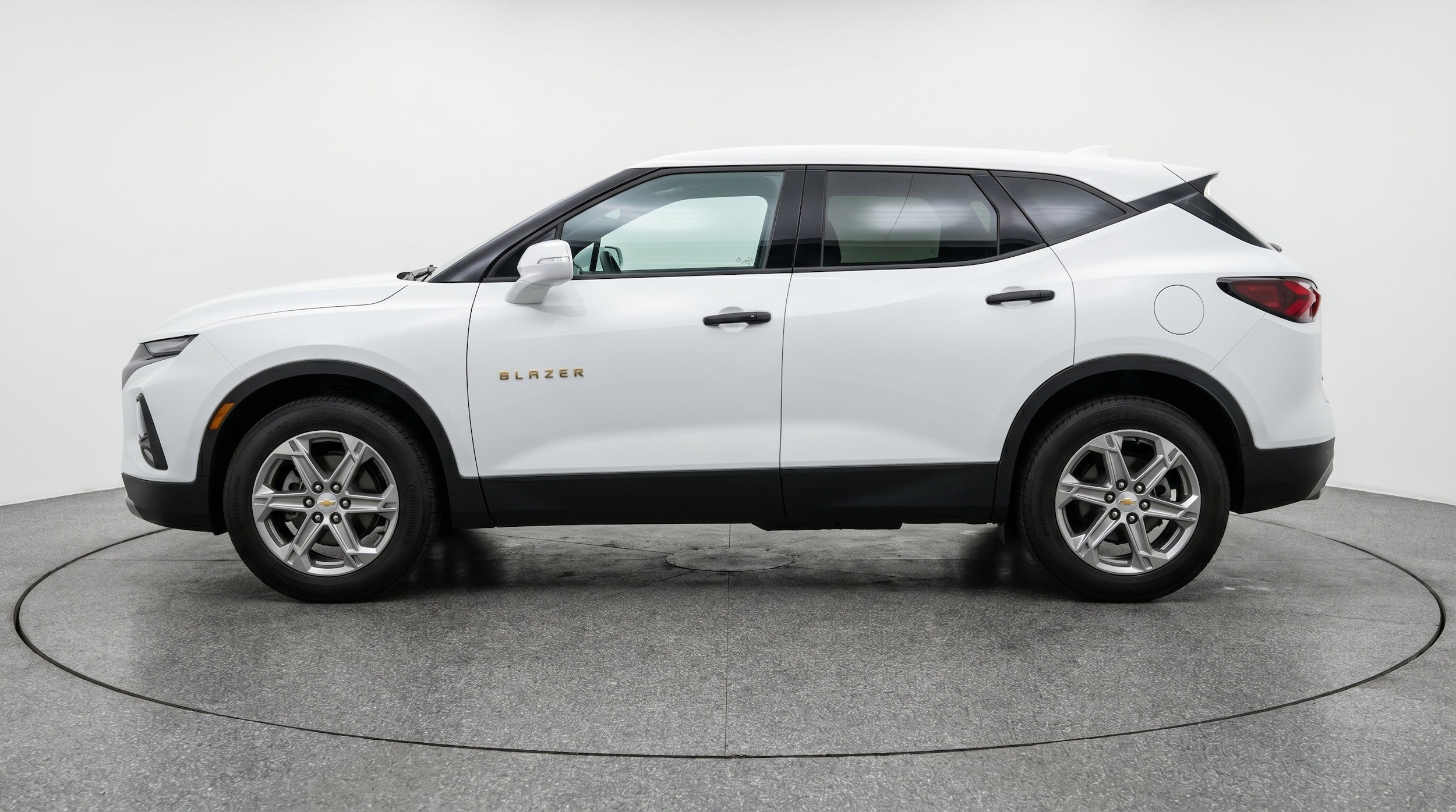 Thumbnail: 2025 Chevrolet Blazer - 5