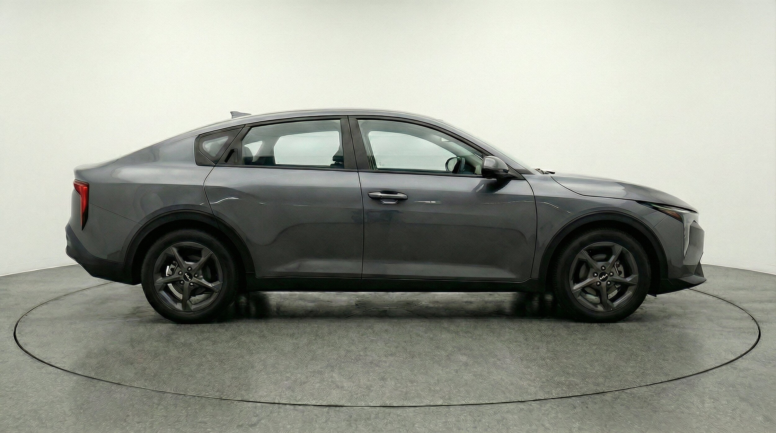Thumbnail: 2025 Kia K4 - 11