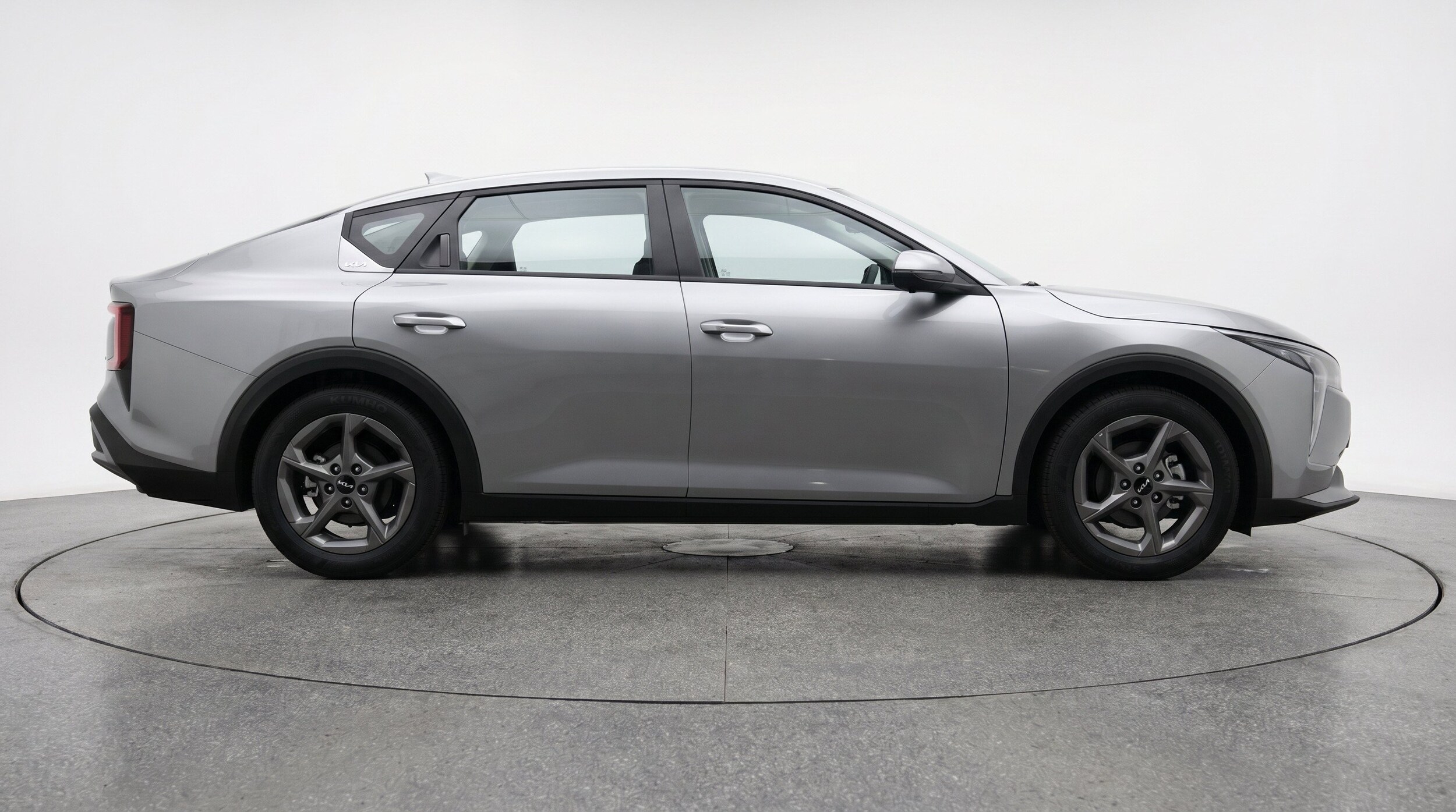 Thumbnail: 2026 Kia K4 - 11