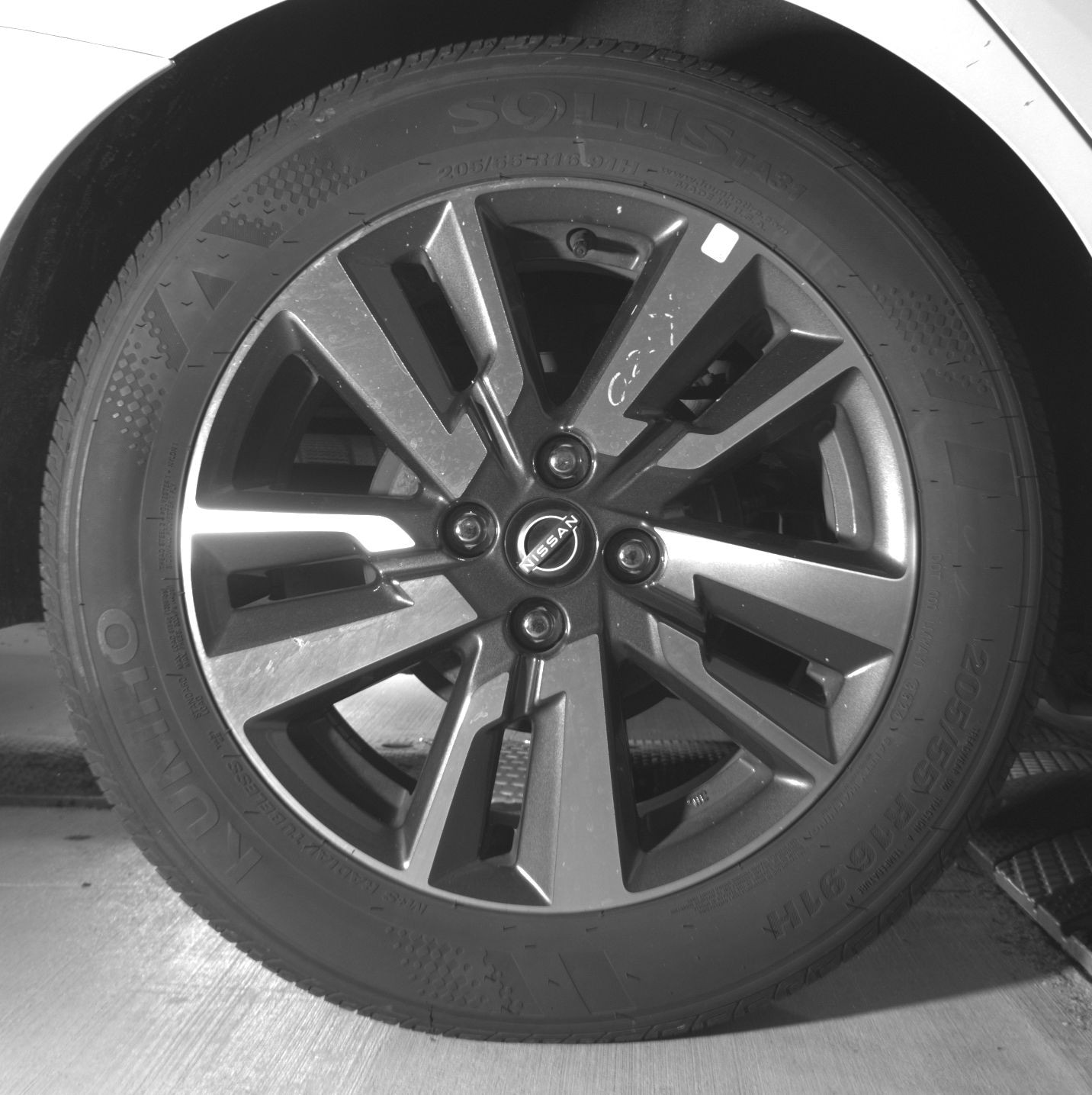 Thumbnail: 2025 Nissan Versa - 12