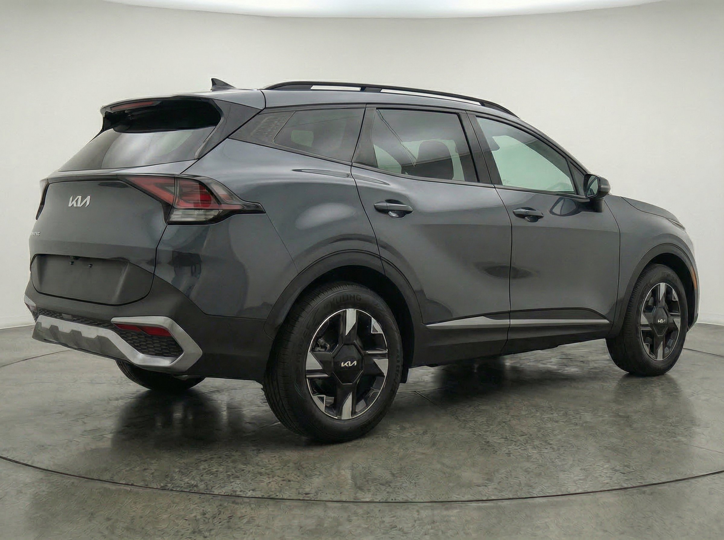 Thumbnail: 2026 Kia Sportage - 9