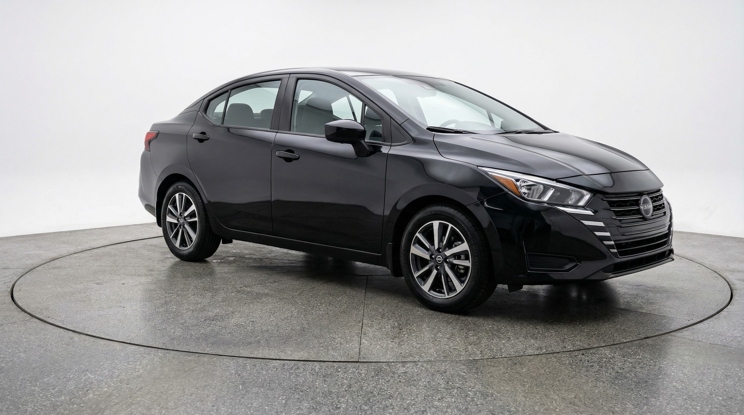 Thumbnail: 2025 Nissan Versa - 1