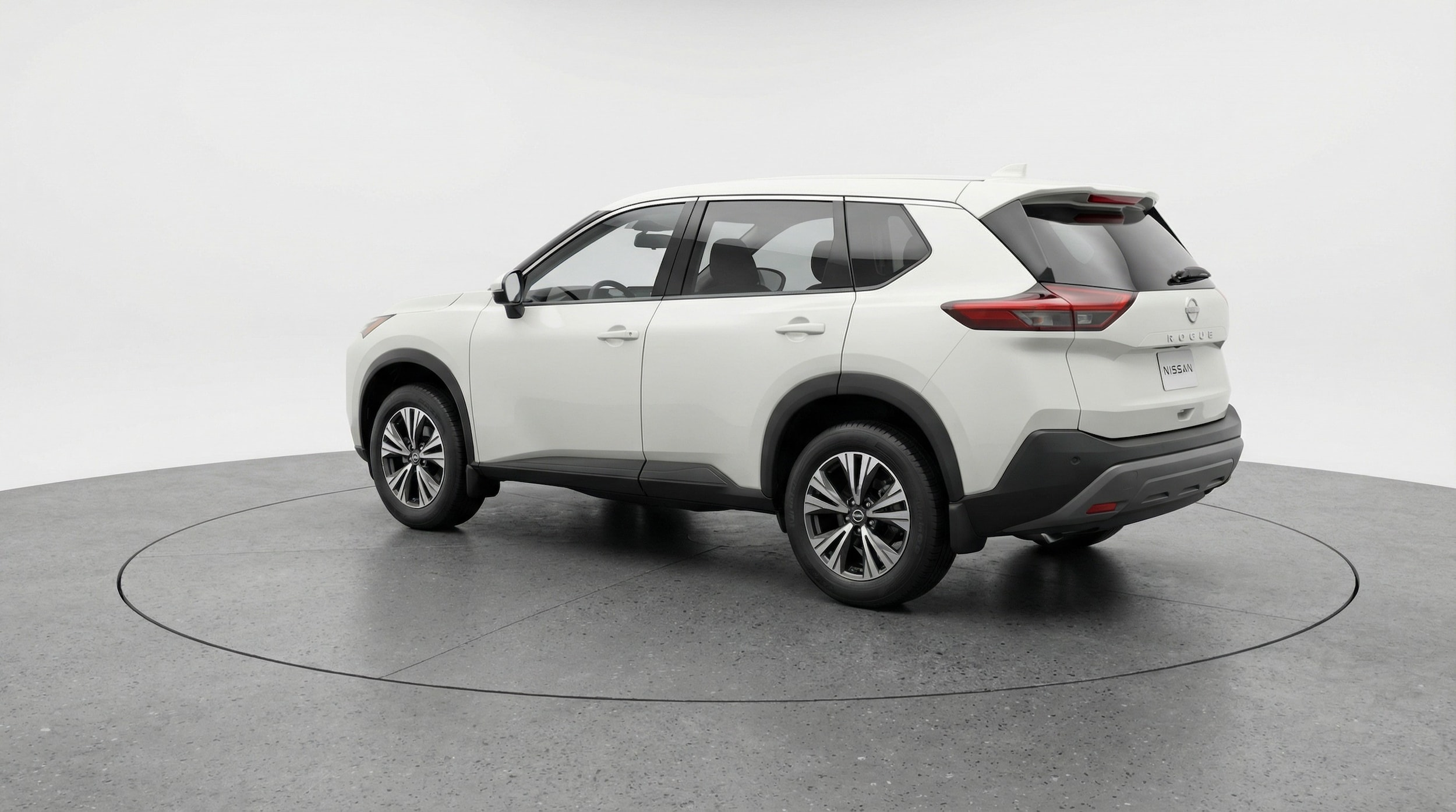 Thumbnail: 2025 Nissan Rogue - 5