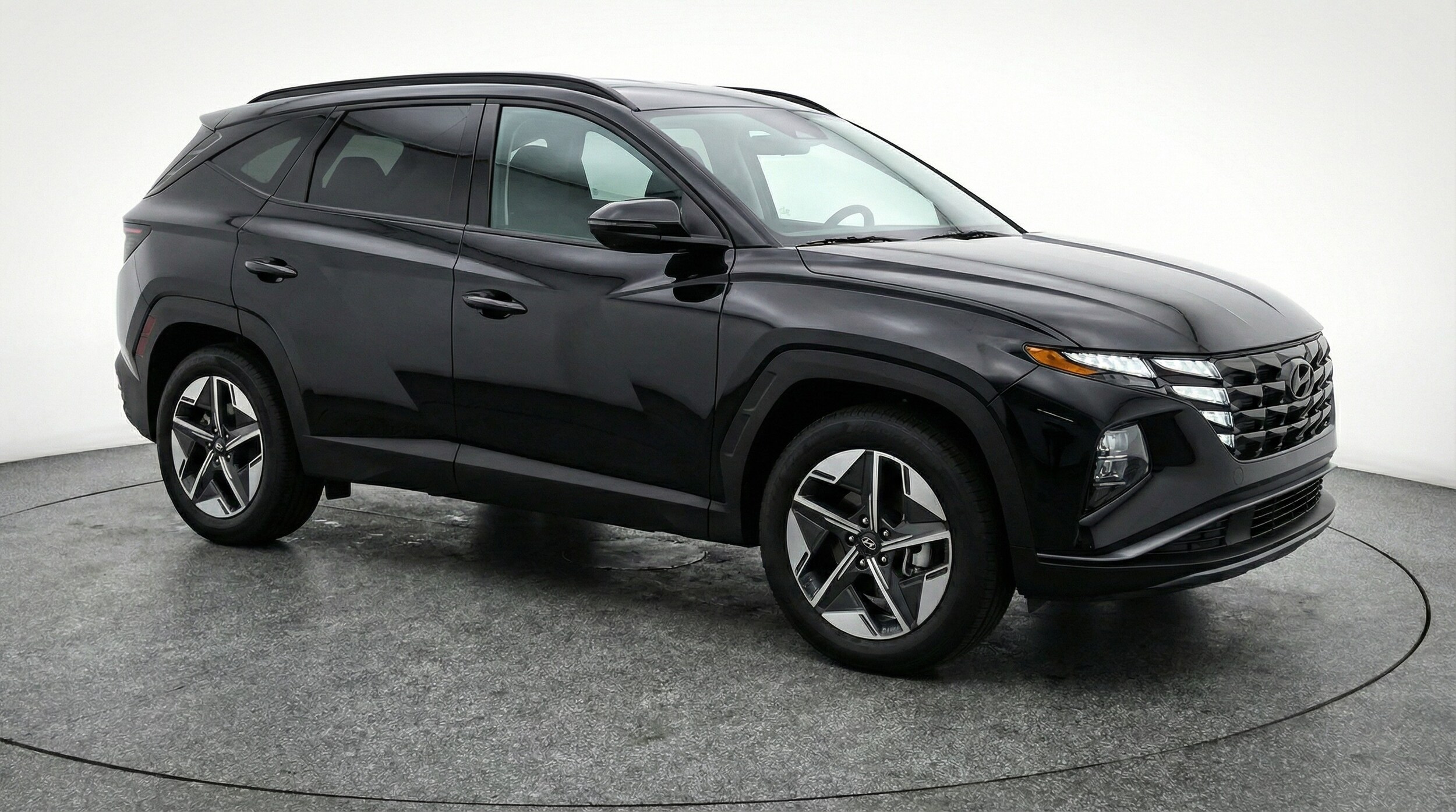 Thumbnail: 2025 Hyundai Tucson - 1