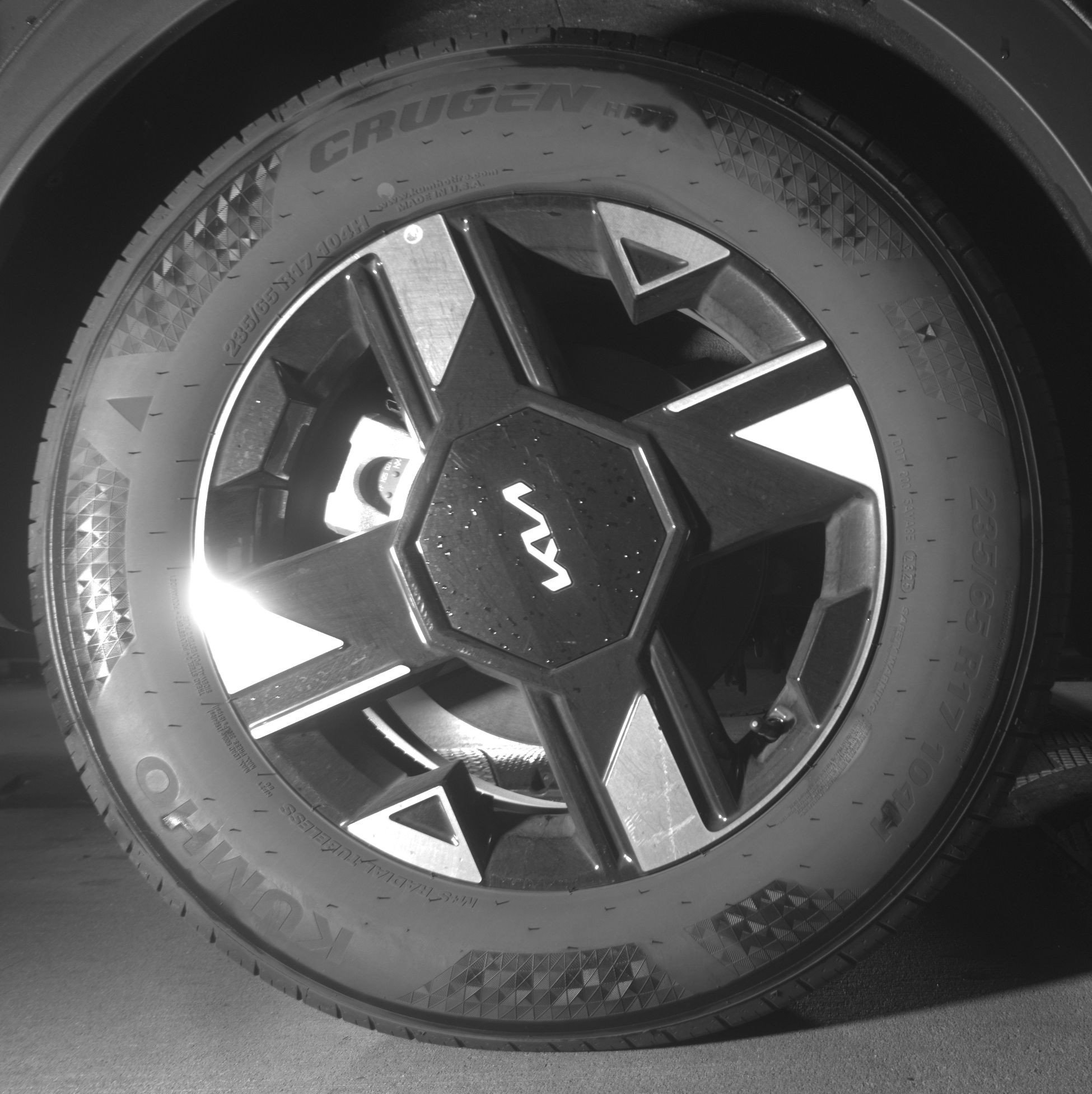 Thumbnail: 2026 Kia Sportage - 15
