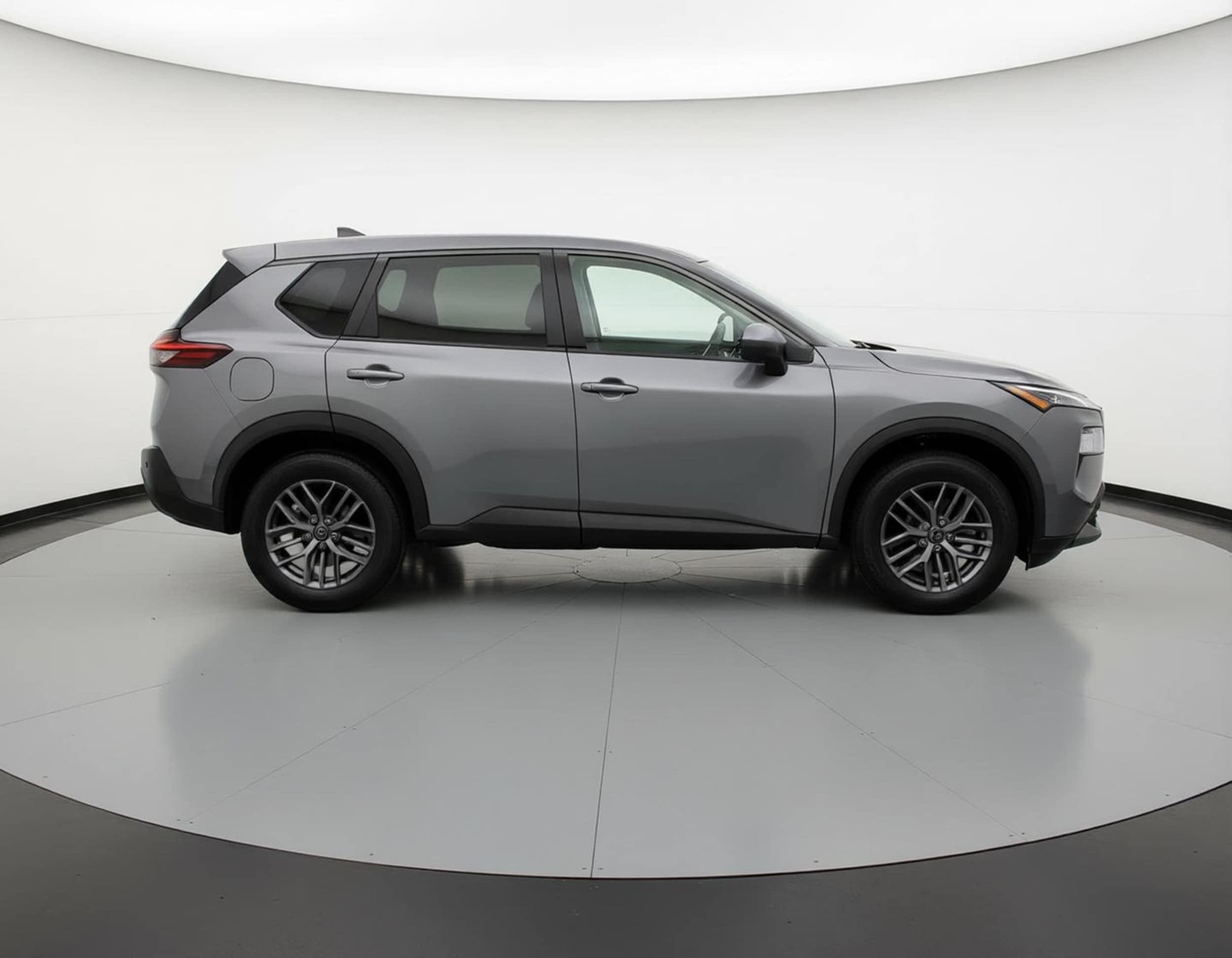 Thumbnail: 2024 Nissan Rogue - 8