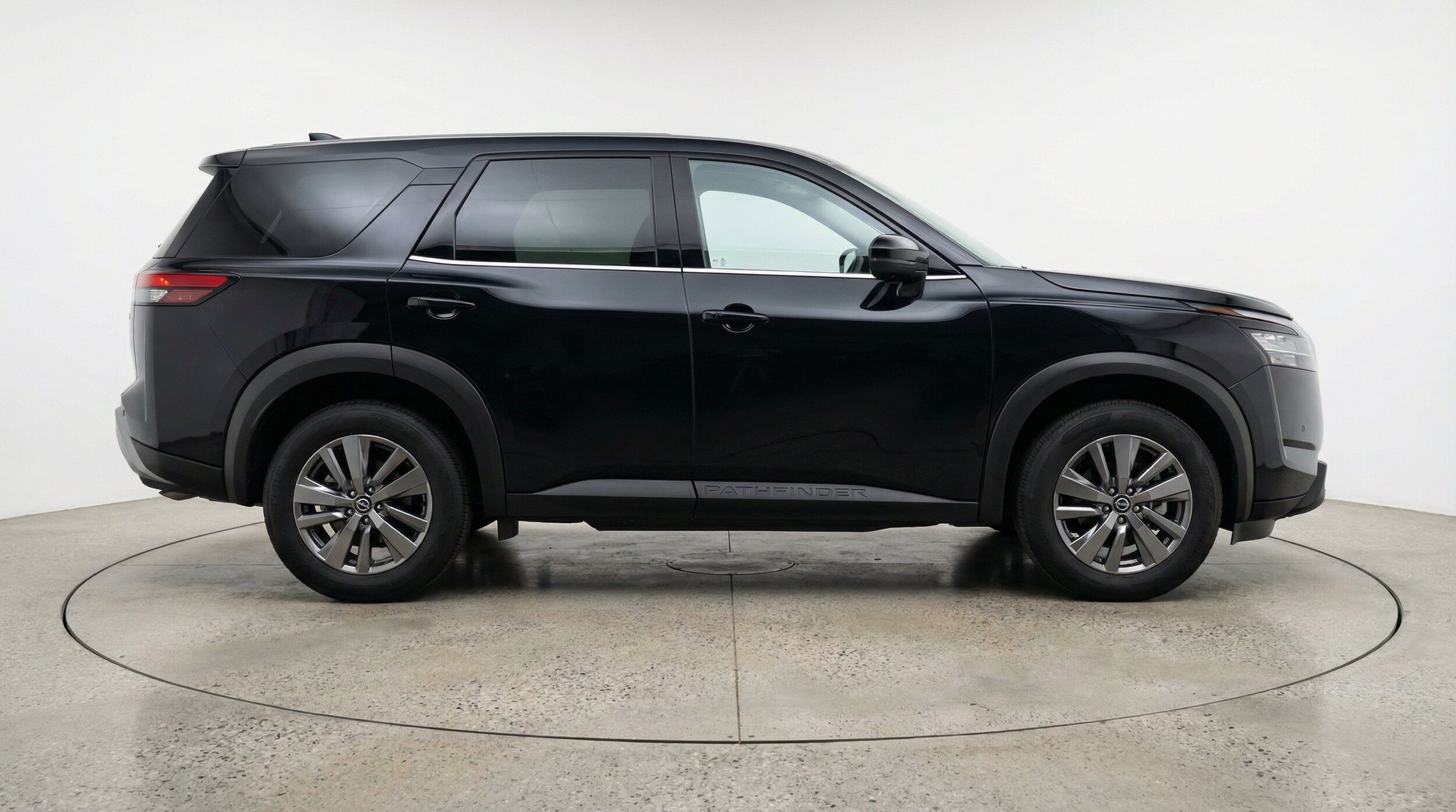 Thumbnail: 2025 Nissan Pathfinder - 11