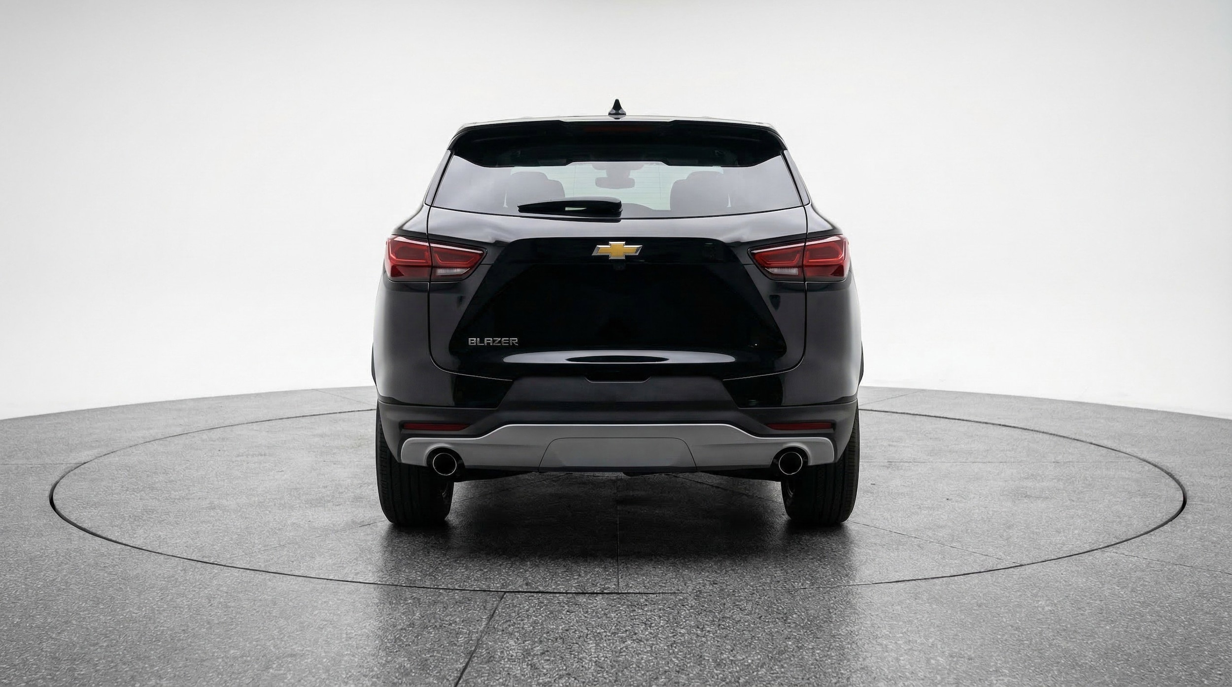 Thumbnail: 2025 Chevrolet Blazer - 7