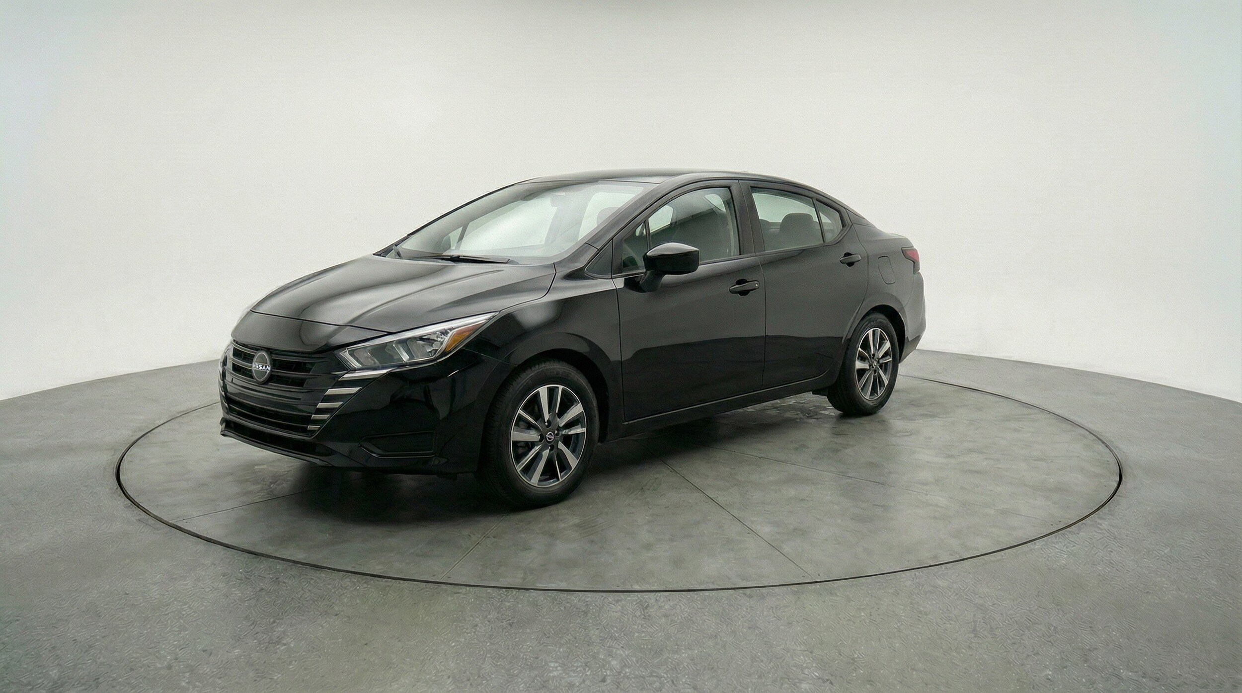 Thumbnail: 2025 Nissan Versa - 3