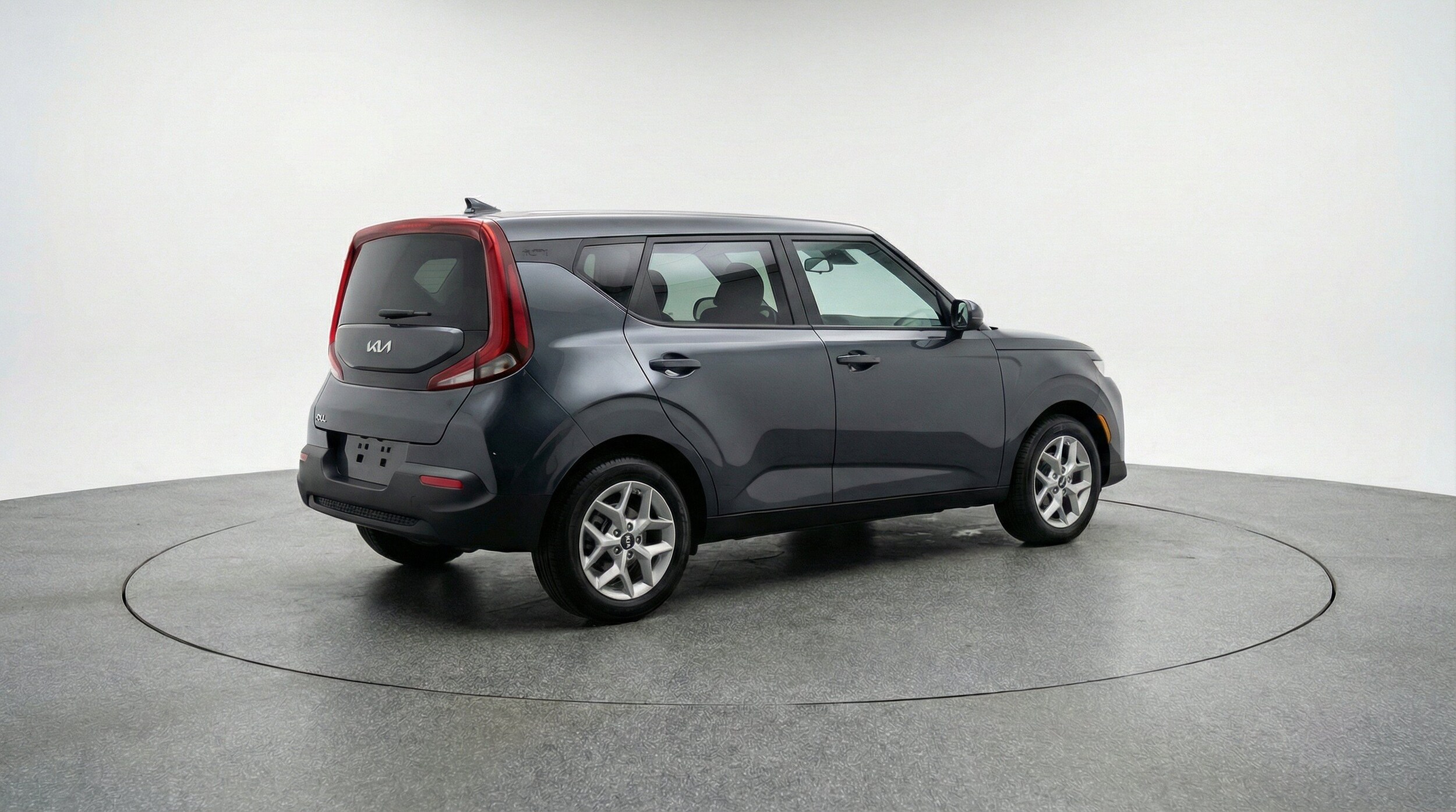 Thumbnail: 2025 Kia Soul - 9