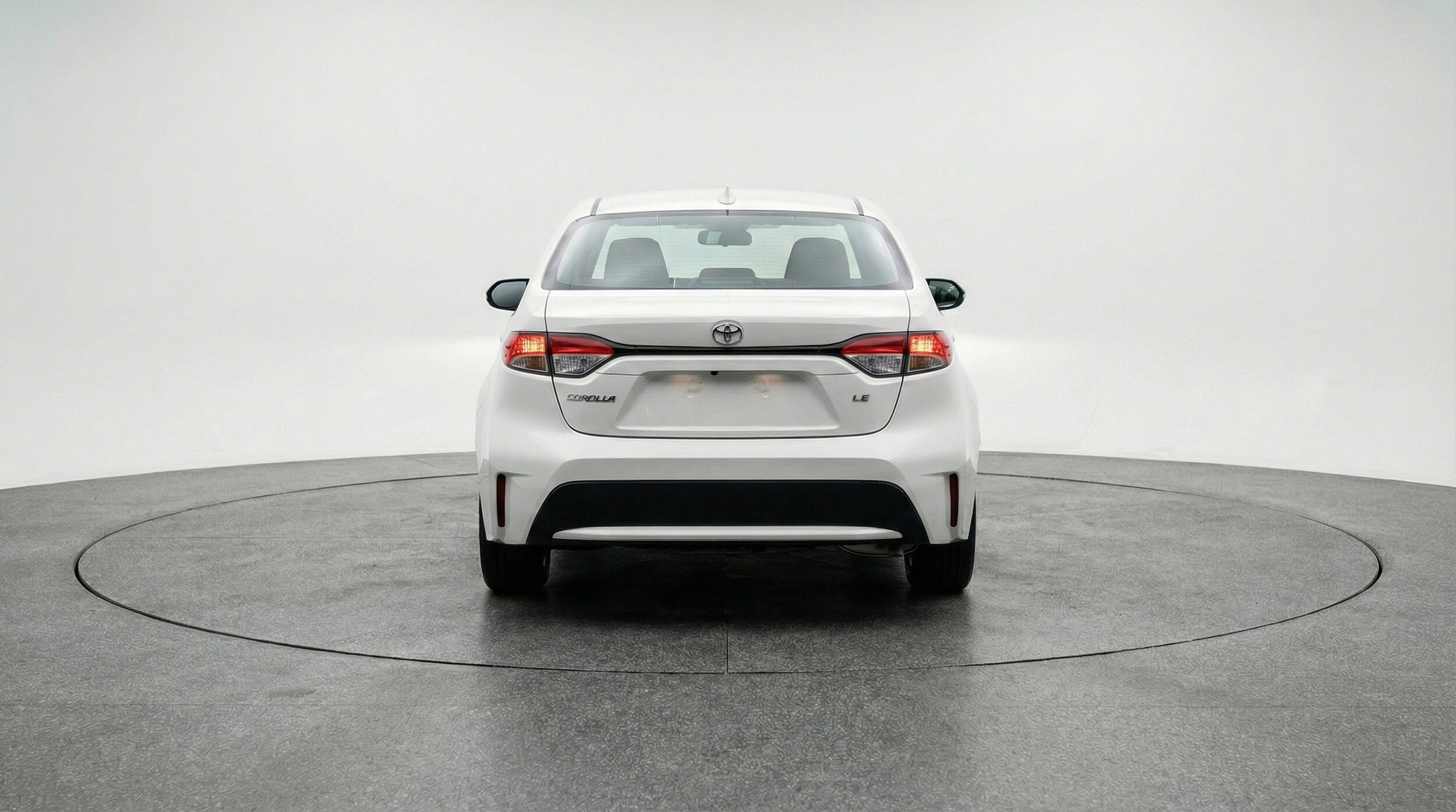 Thumbnail: 2025 Toyota Corolla - 7