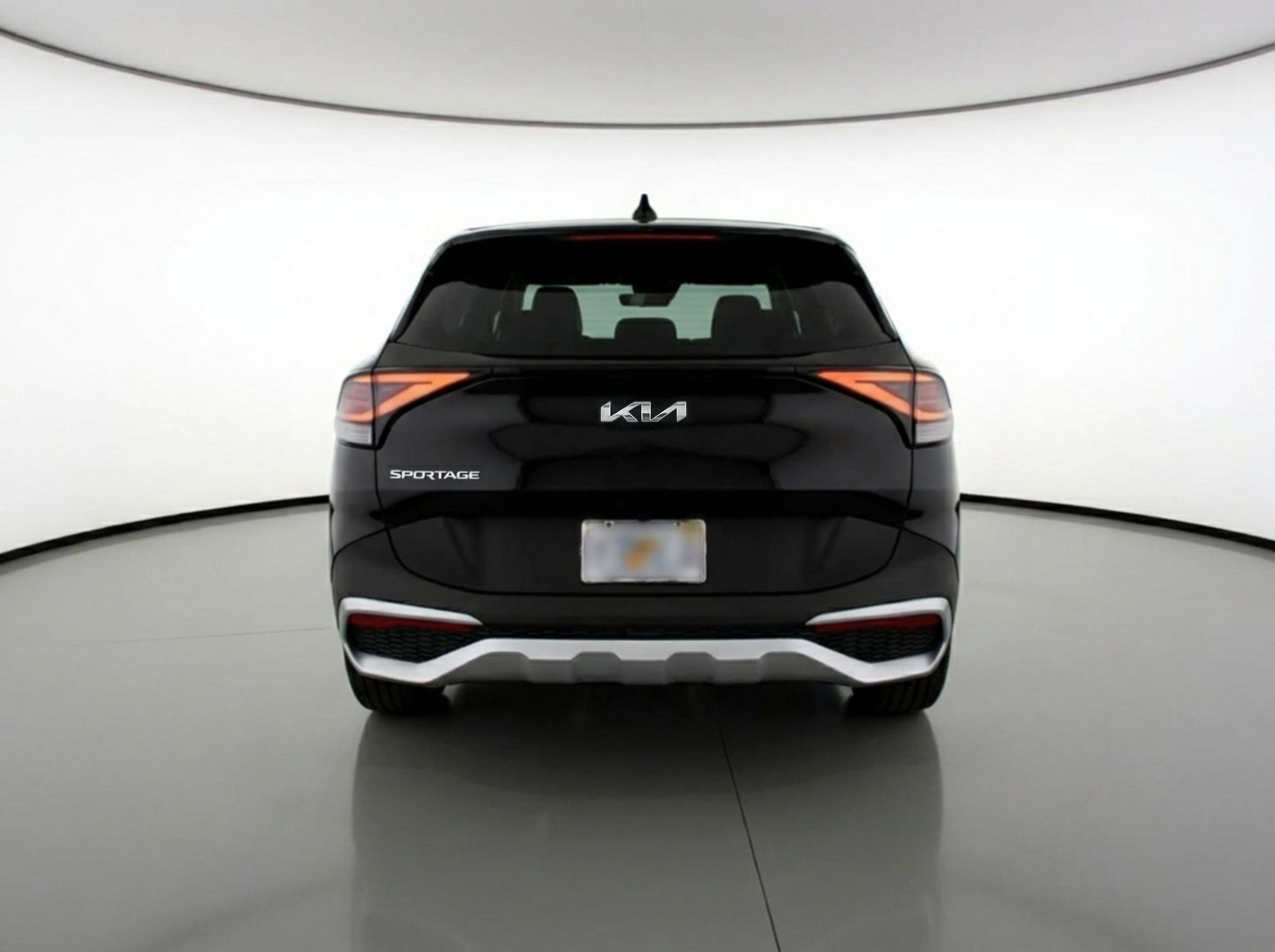 Thumbnail: 2025 Kia Sportage - 7