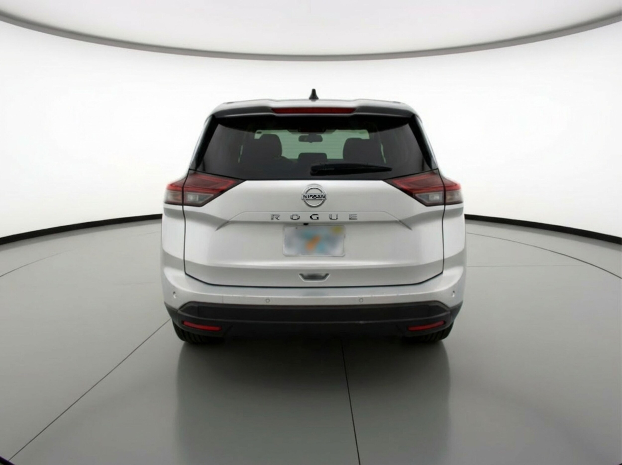 Thumbnail: 2025 Nissan Rogue - 6