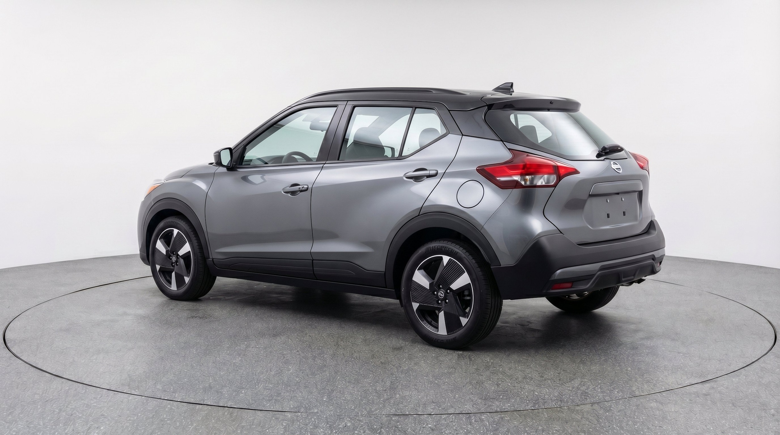 Thumbnail: 2026 Nissan Kicks - 6