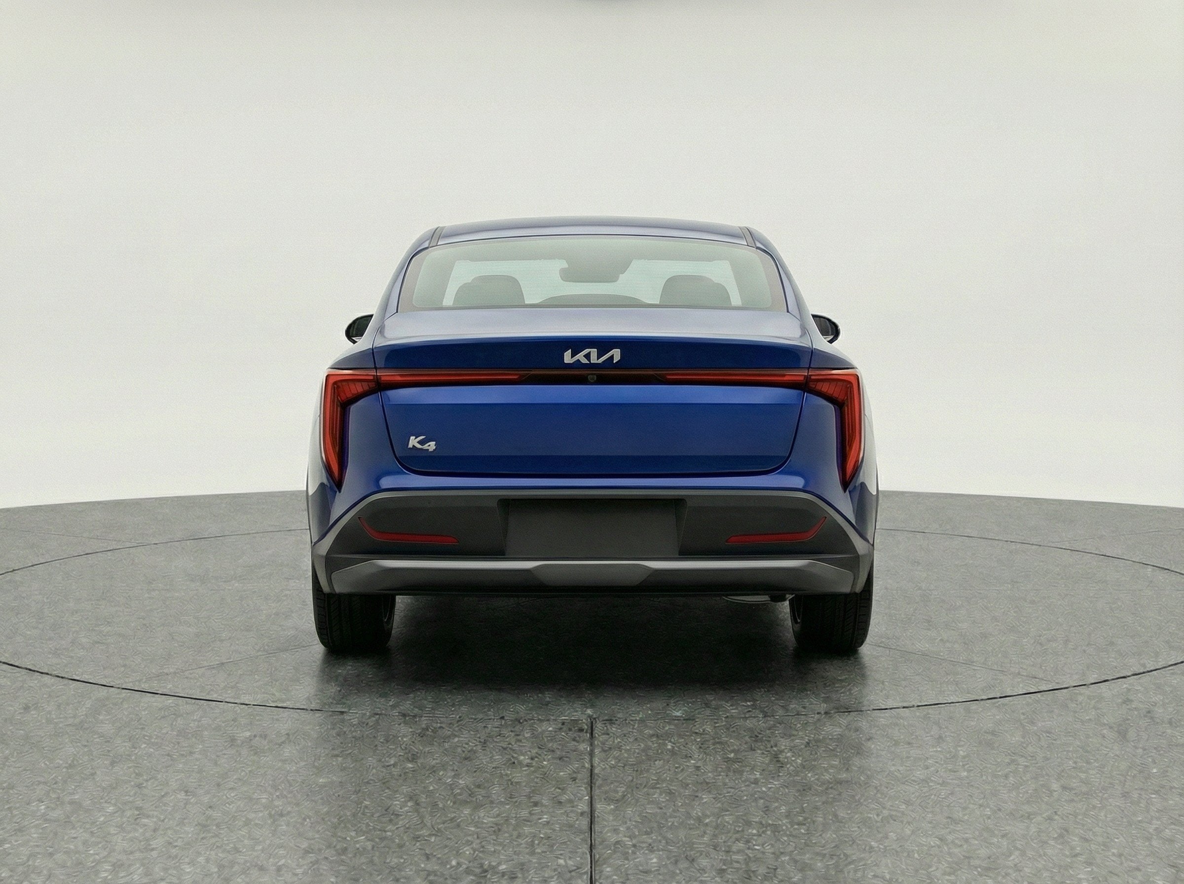 Thumbnail: 2025 Kia K4 - 7