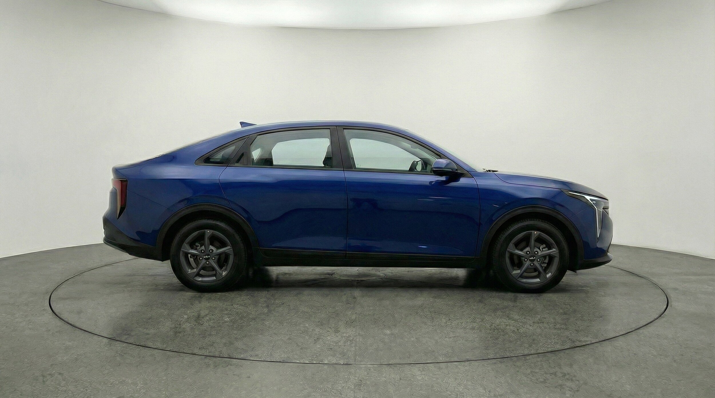 Thumbnail: 2025 Kia K4 - 11