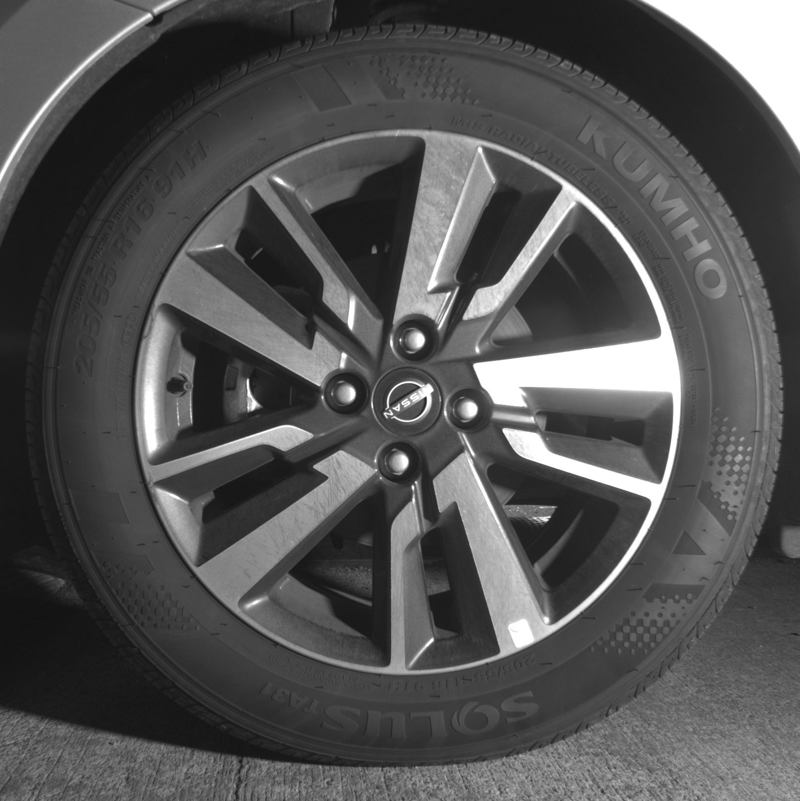 Thumbnail: 2025 Nissan Versa - 9