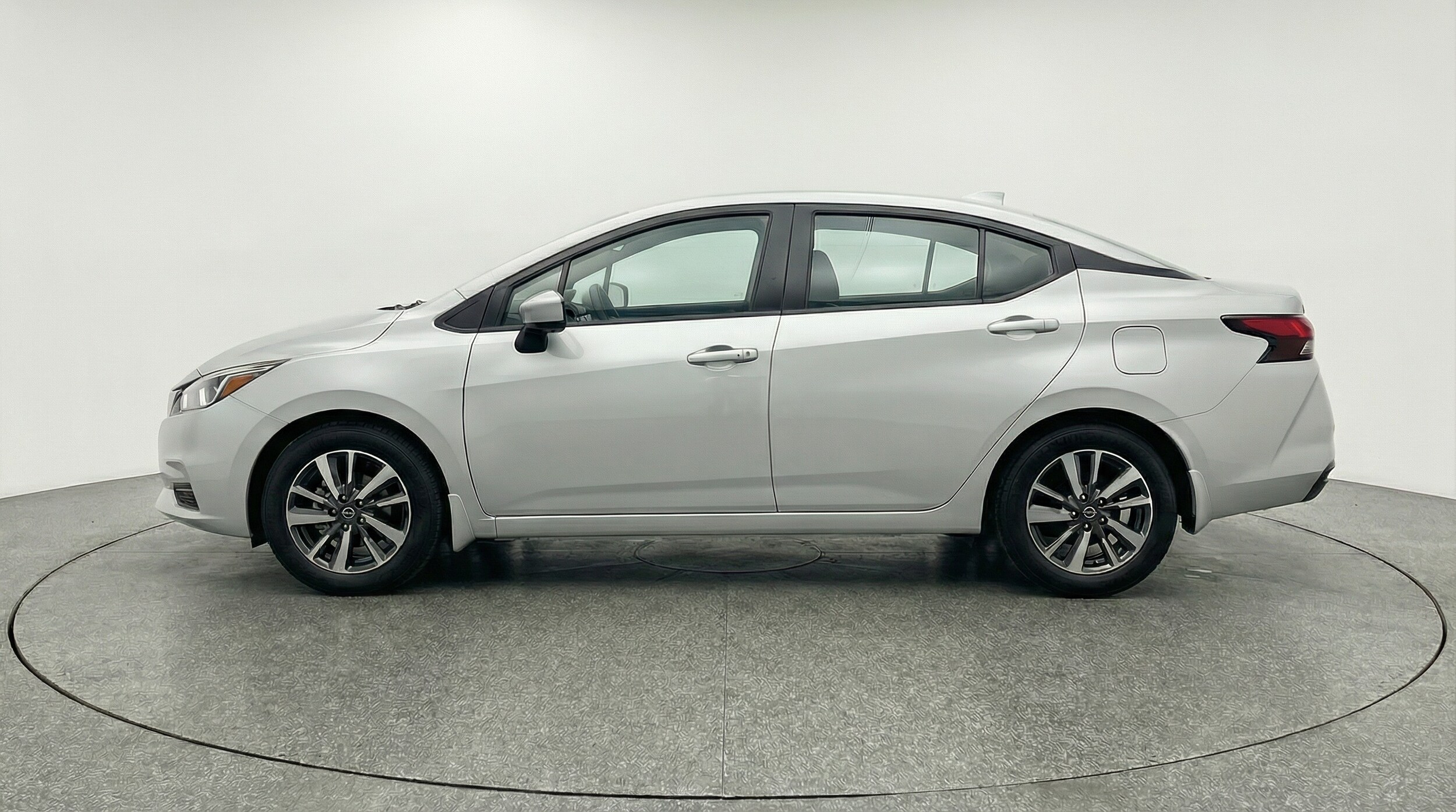 Thumbnail: 2025 Nissan Versa - 4