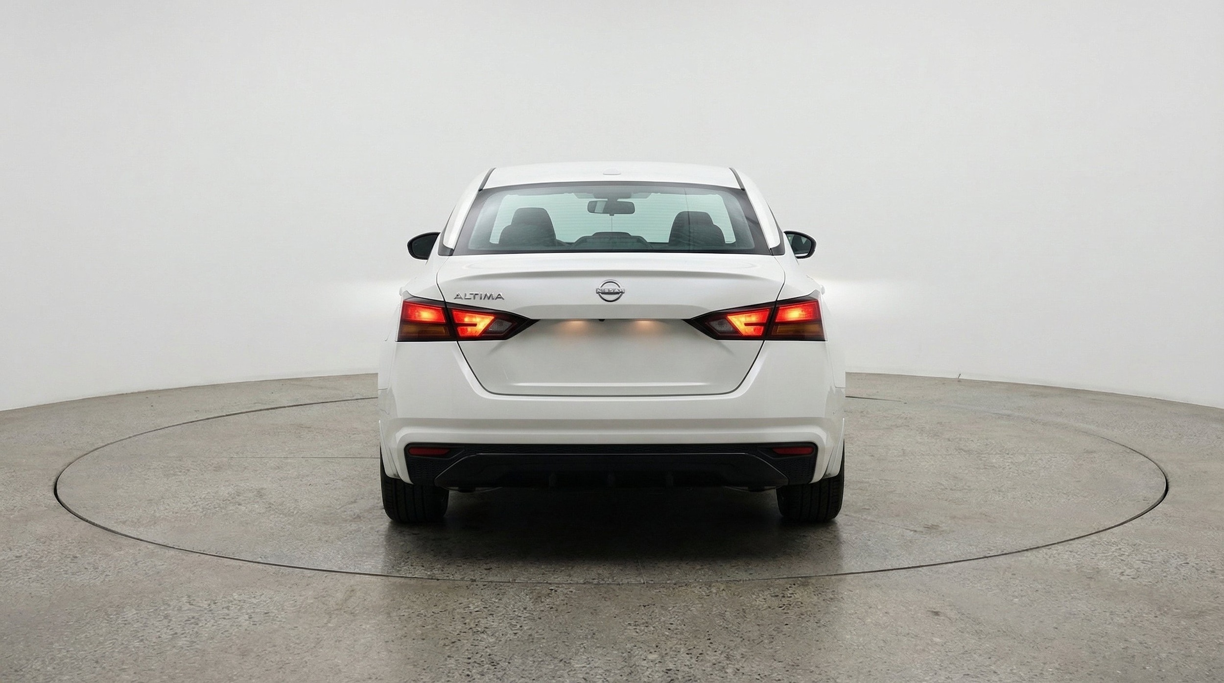 Thumbnail: 2026 Nissan Altima - 7