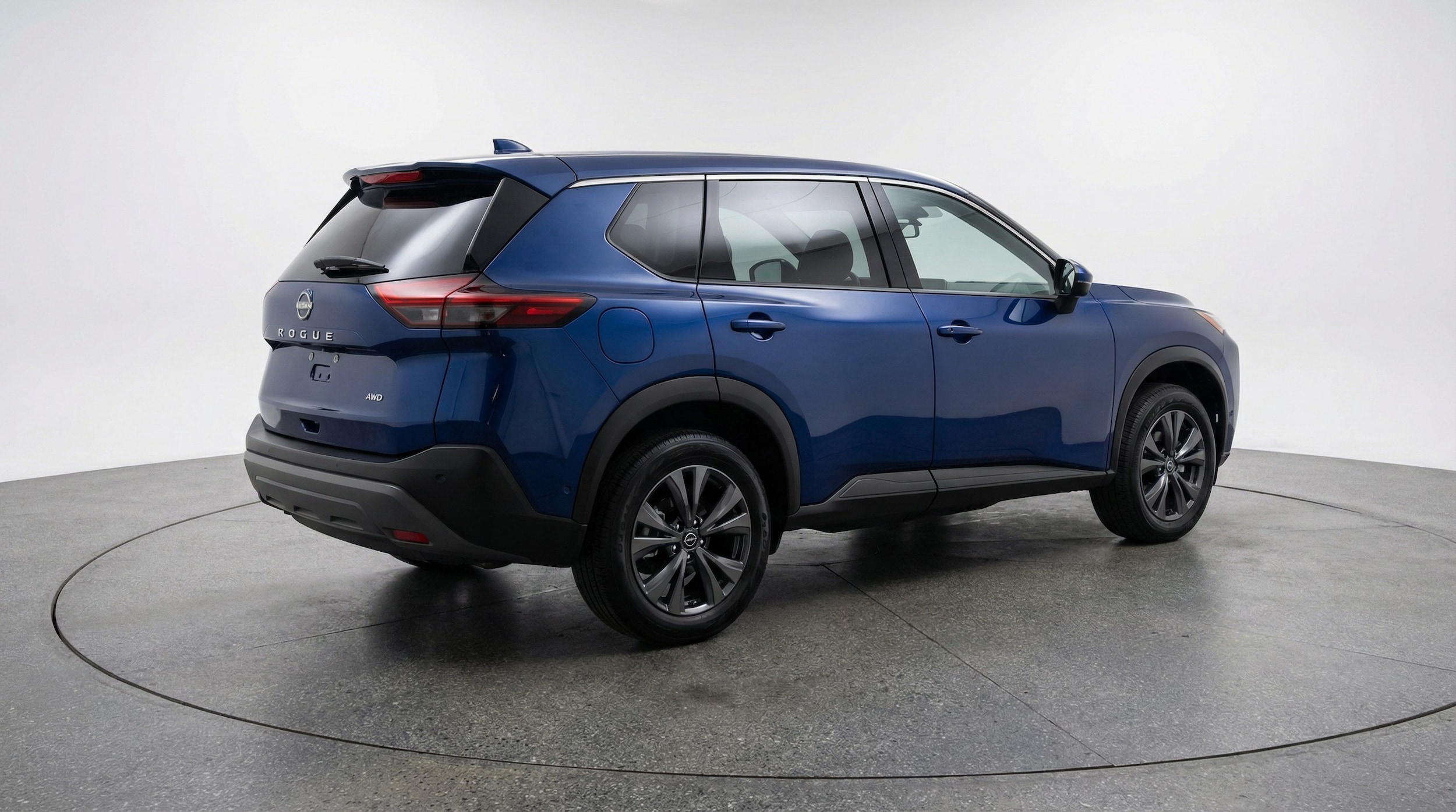 Thumbnail: 2025 Nissan Rogue - 7