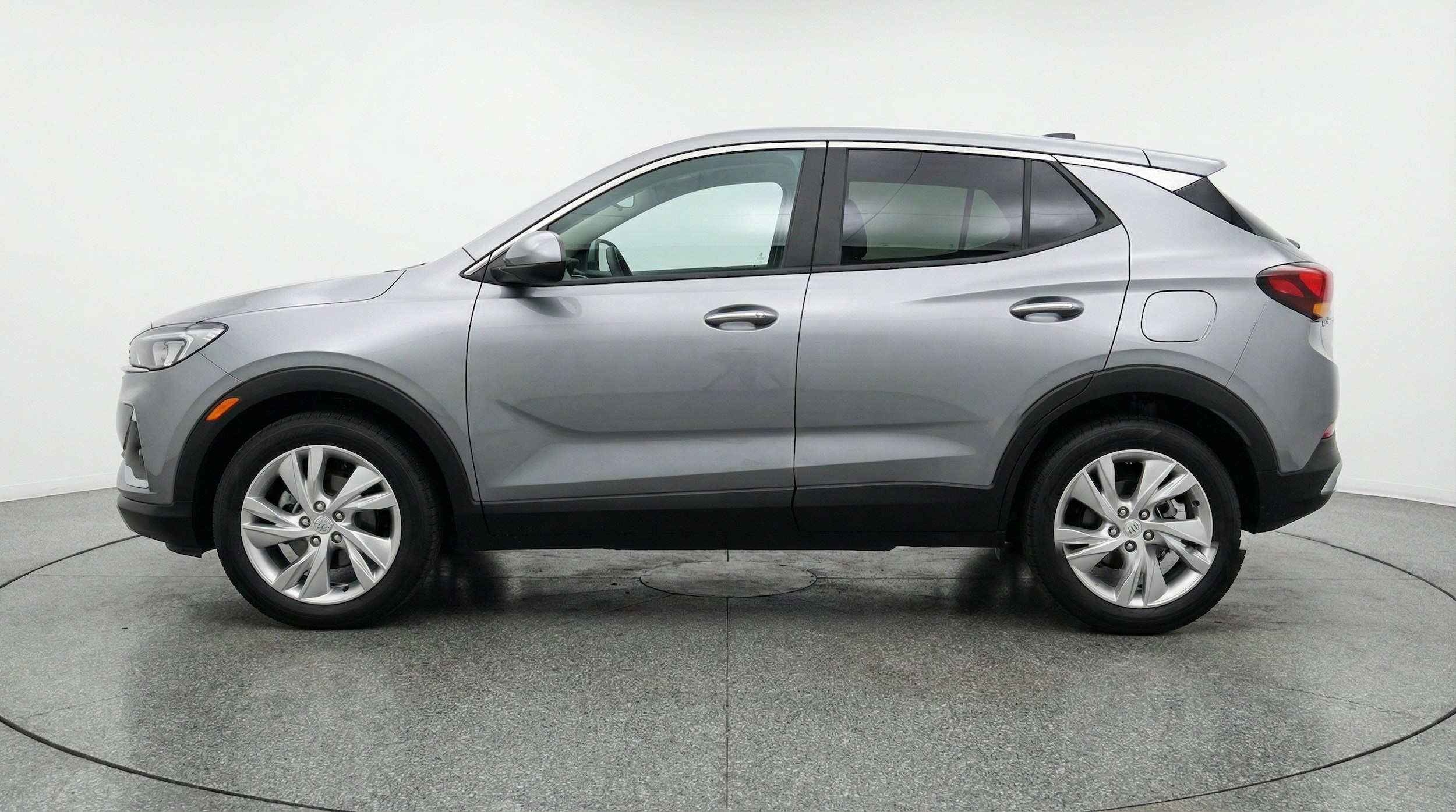 Thumbnail: 2026 Buick Encore GX - 5