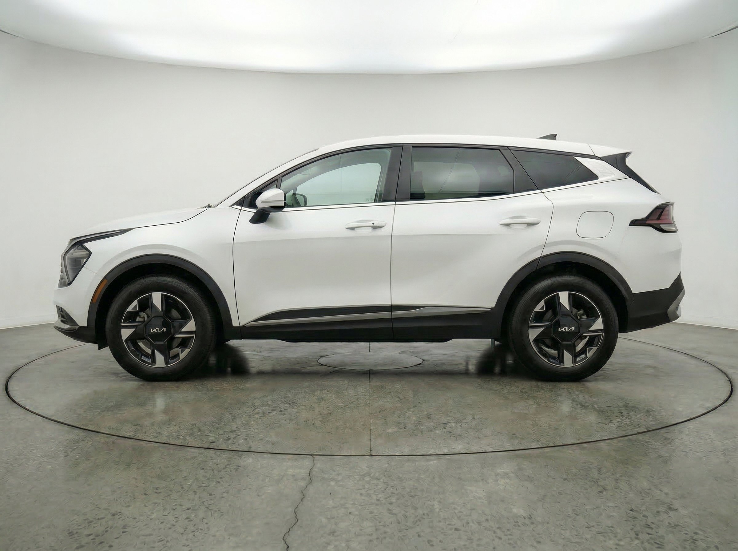 Thumbnail: 2026 Kia Sportage - 5