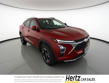 2025 Chevrolet Trax LT -
                  Orlando, FL