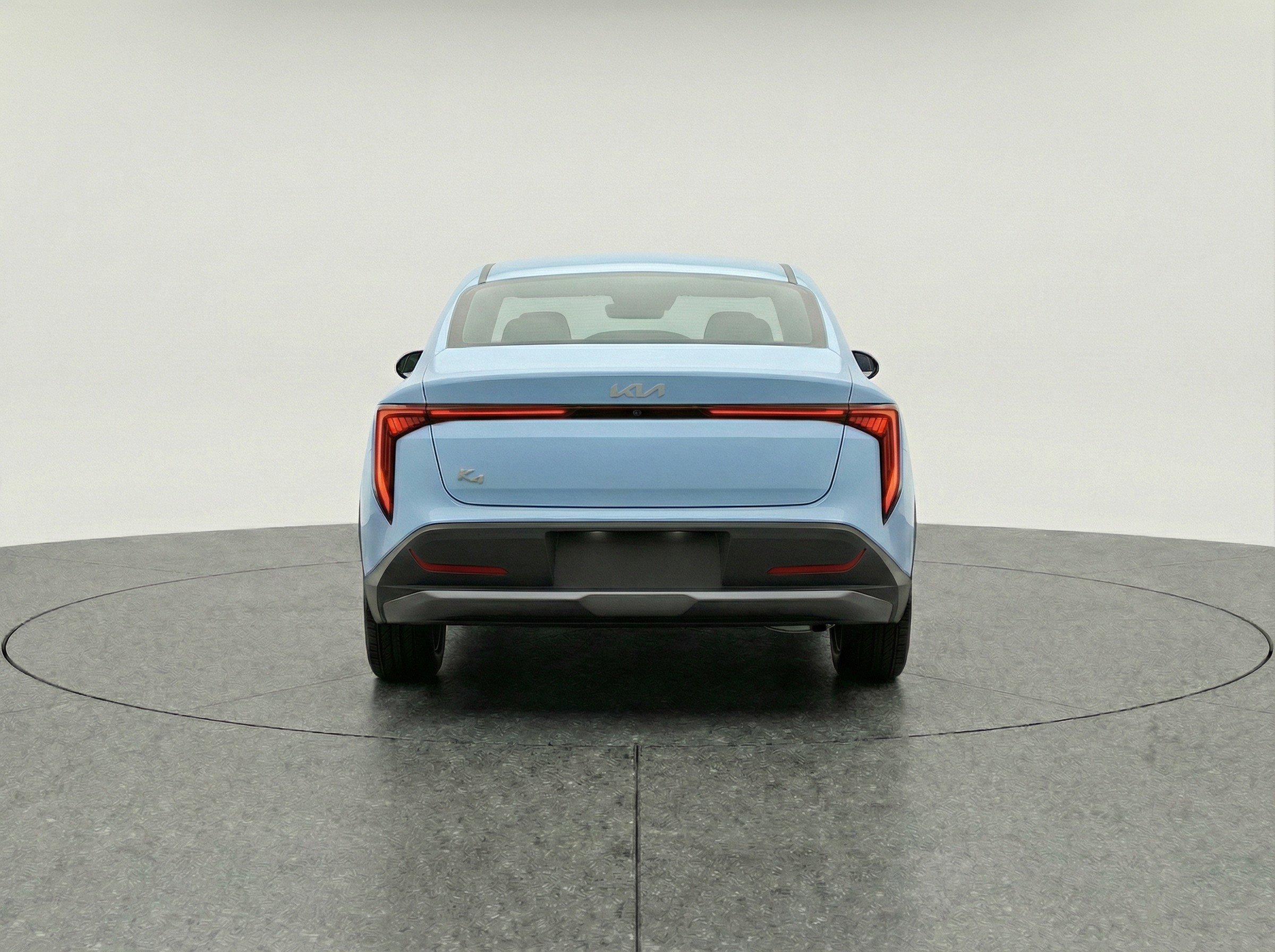 Thumbnail: 2025 Kia K4 - 7