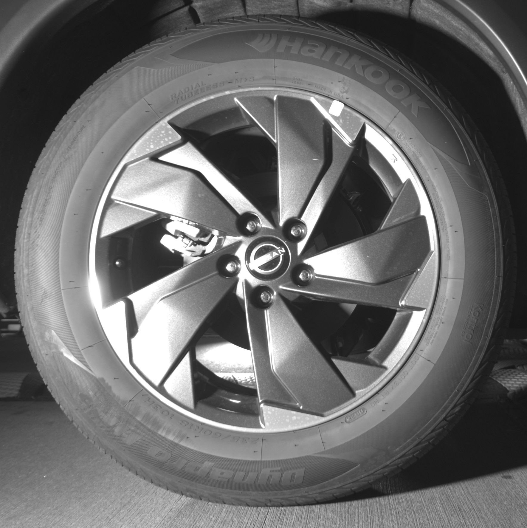 Thumbnail: 2025 Nissan Rogue - 15