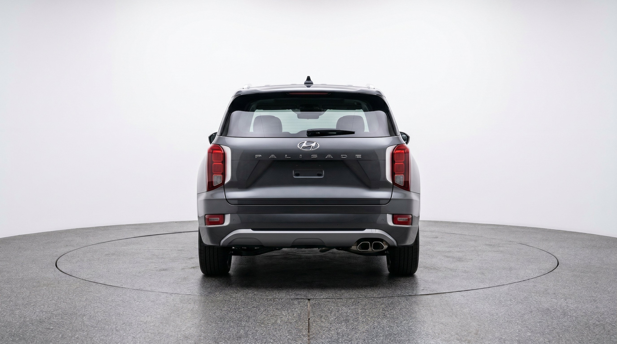 Thumbnail: 2025 Hyundai Palisade - 7