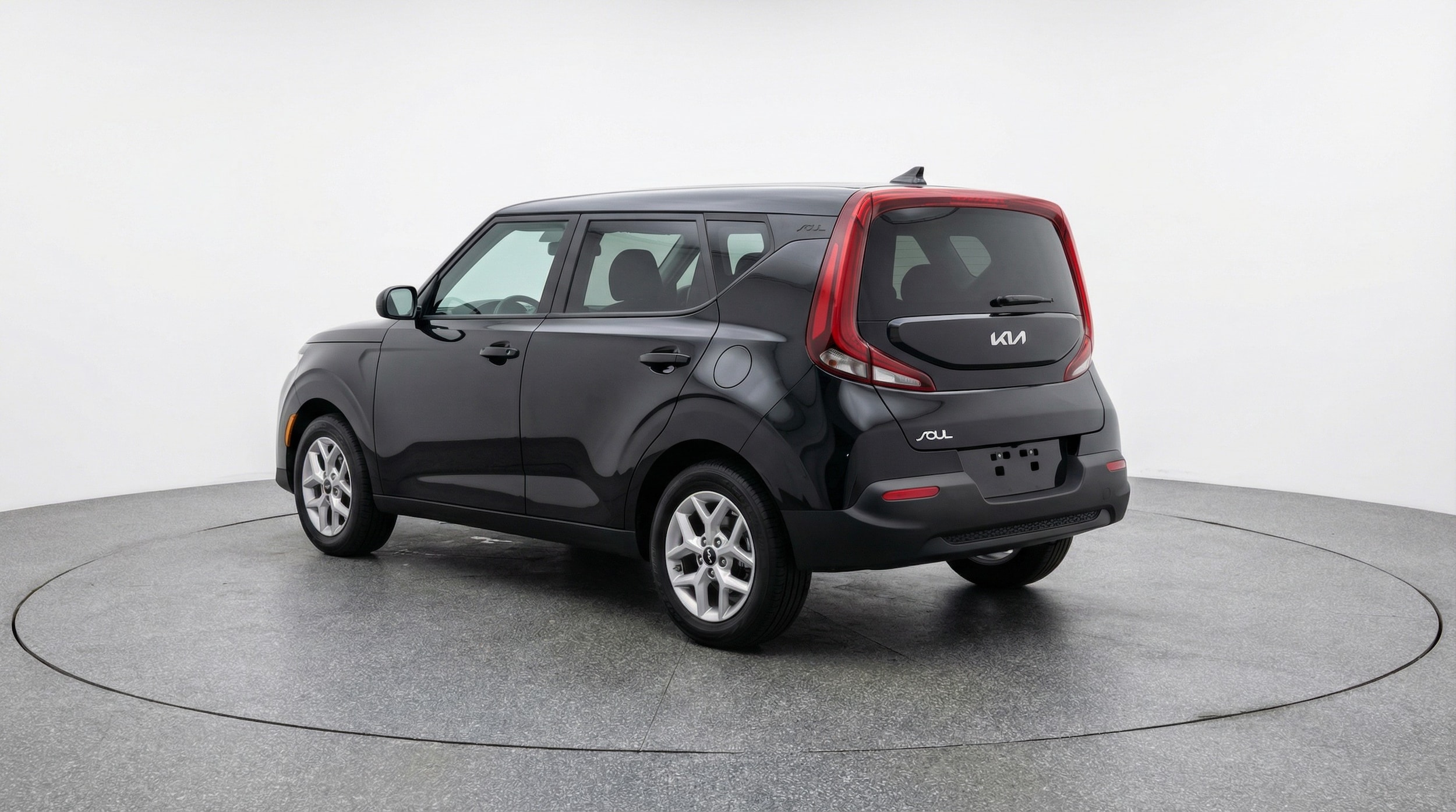 Thumbnail: 2025 Kia Soul - 5