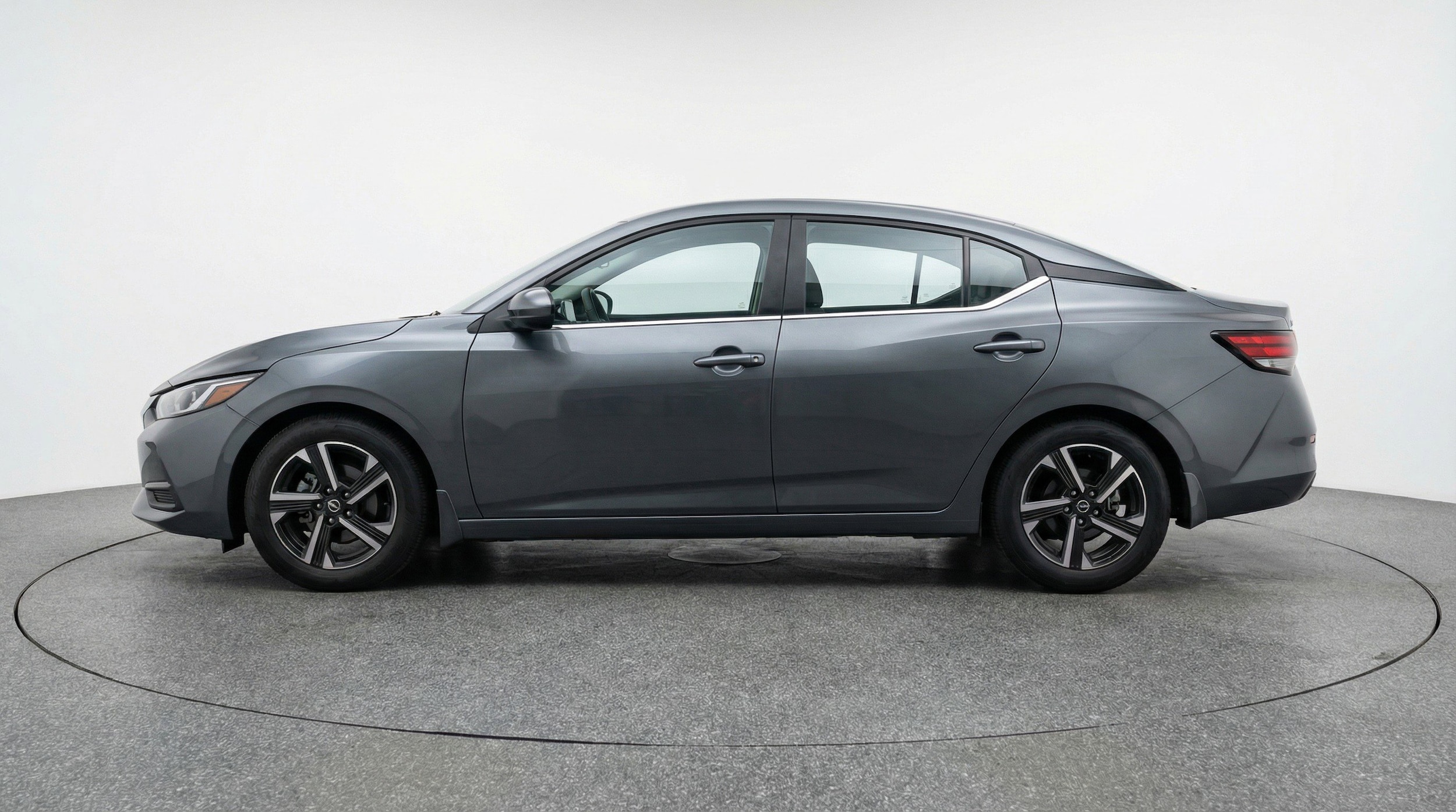 Thumbnail: 2025 Nissan Sentra - 5