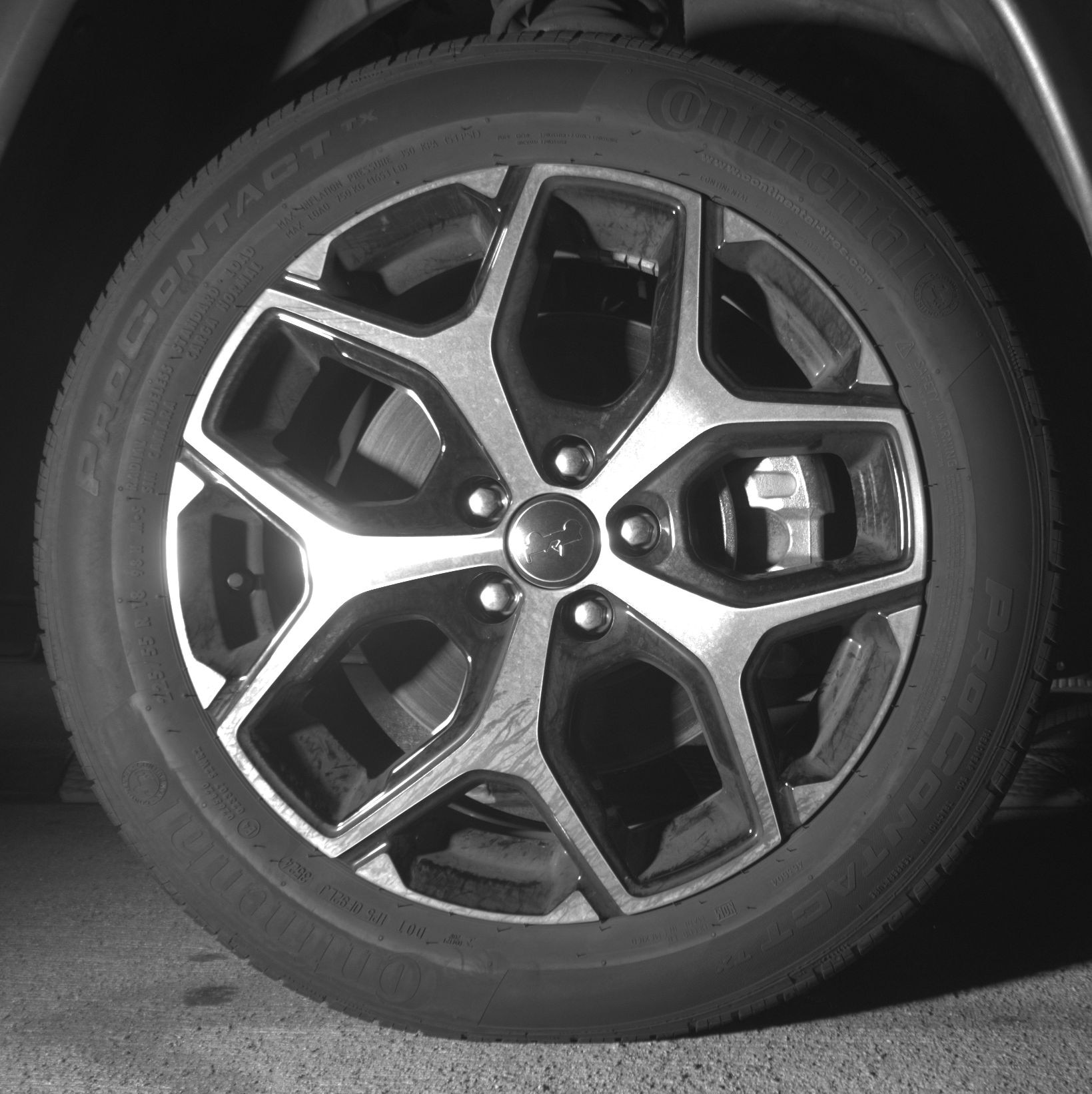 Thumbnail: 2025 Jeep Compass - 10