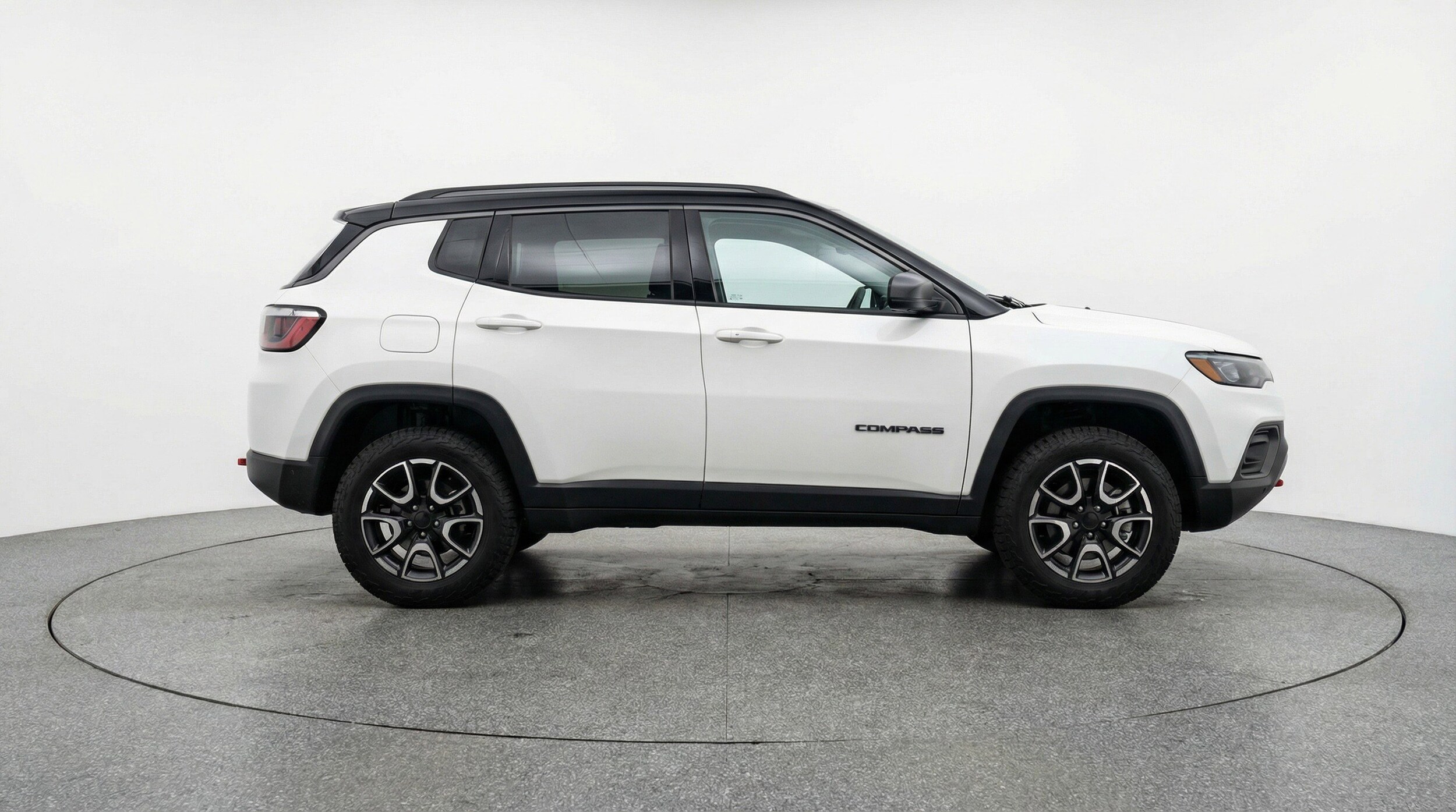 Thumbnail: 2025 Jeep Compass - 11
